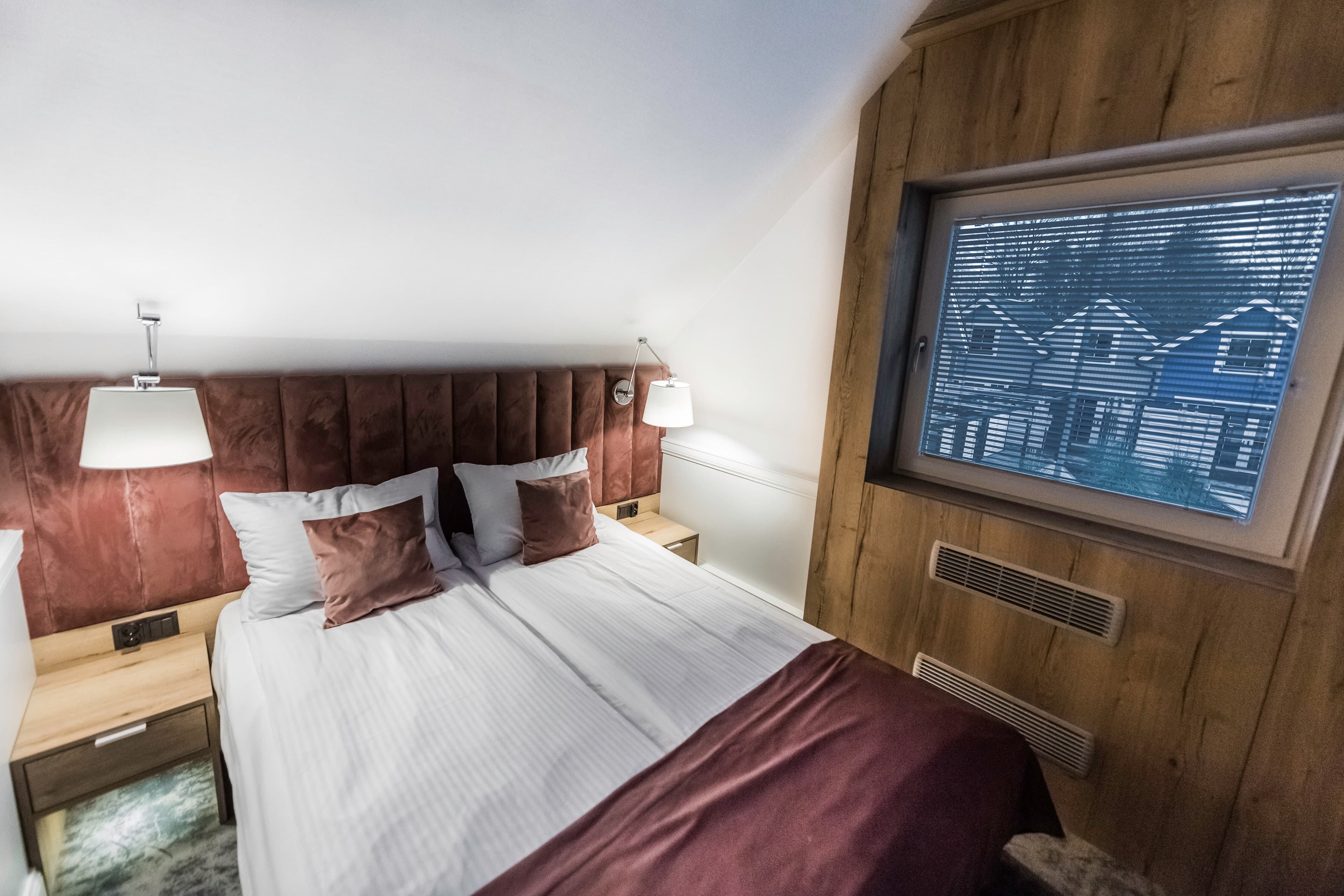 Scandinavia Zator, an Ascend Collection Resort — 14