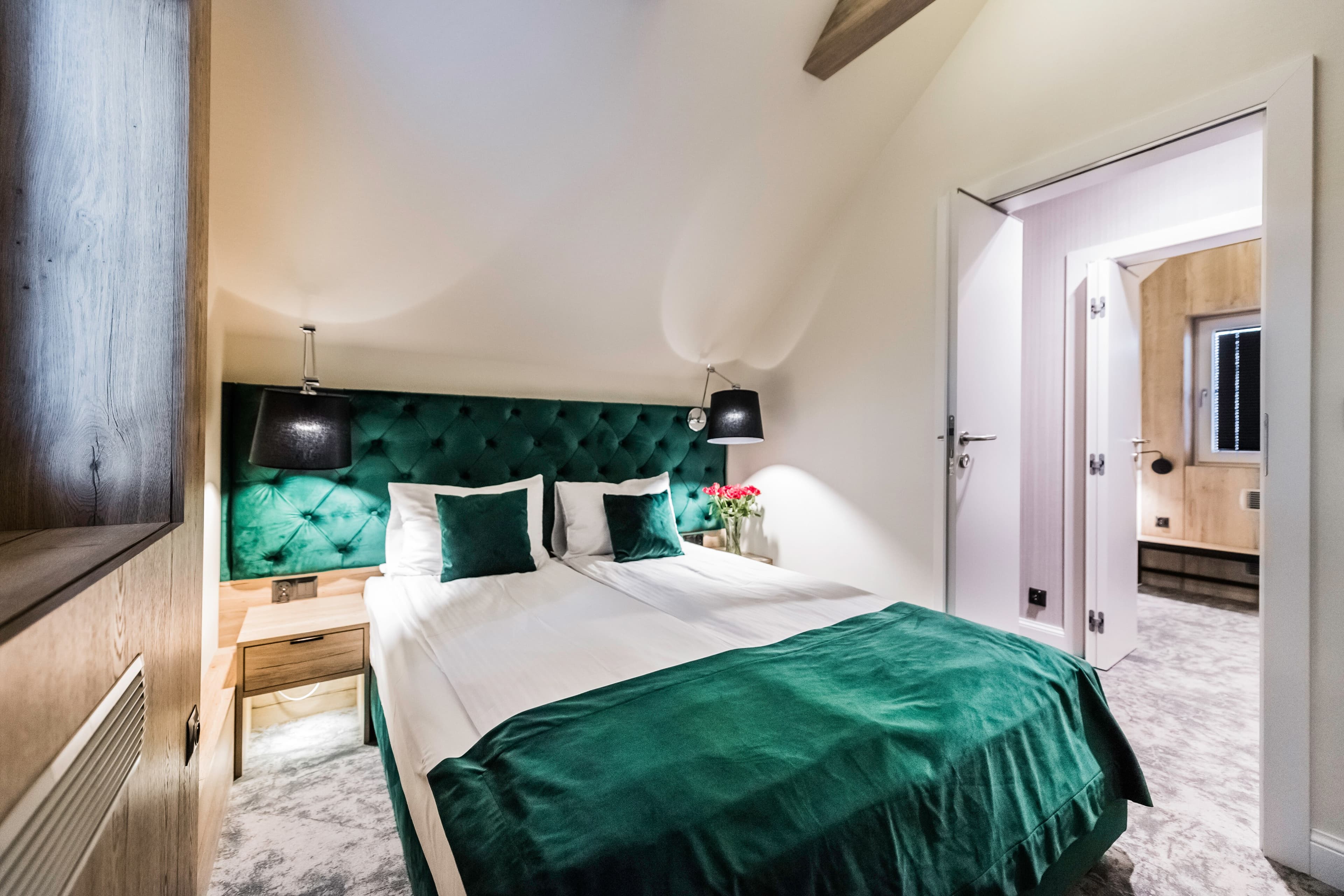 Scandinavia Zator, an Ascend Collection Resort — 16