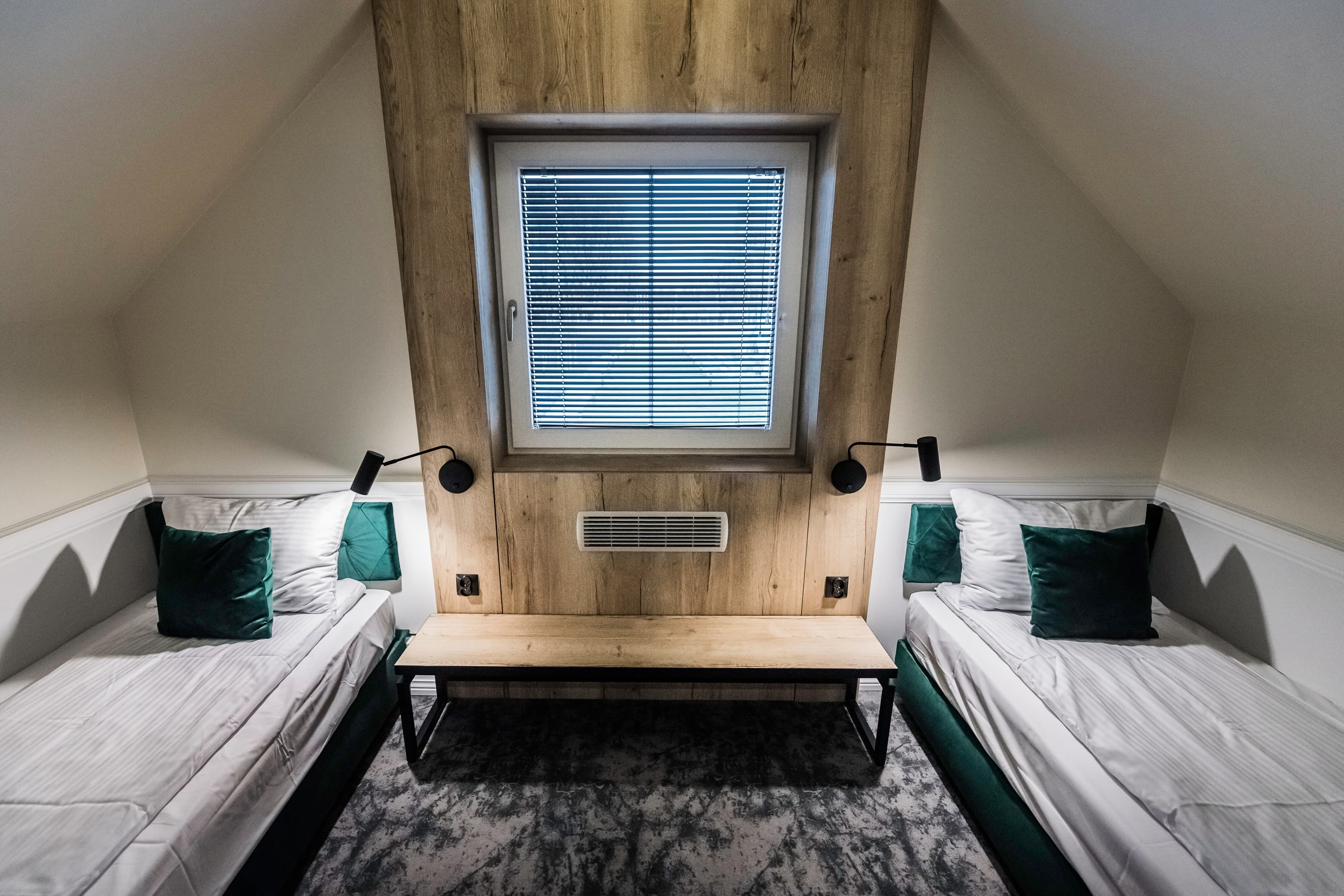 Scandinavia Zator, an Ascend Collection Resort — 17