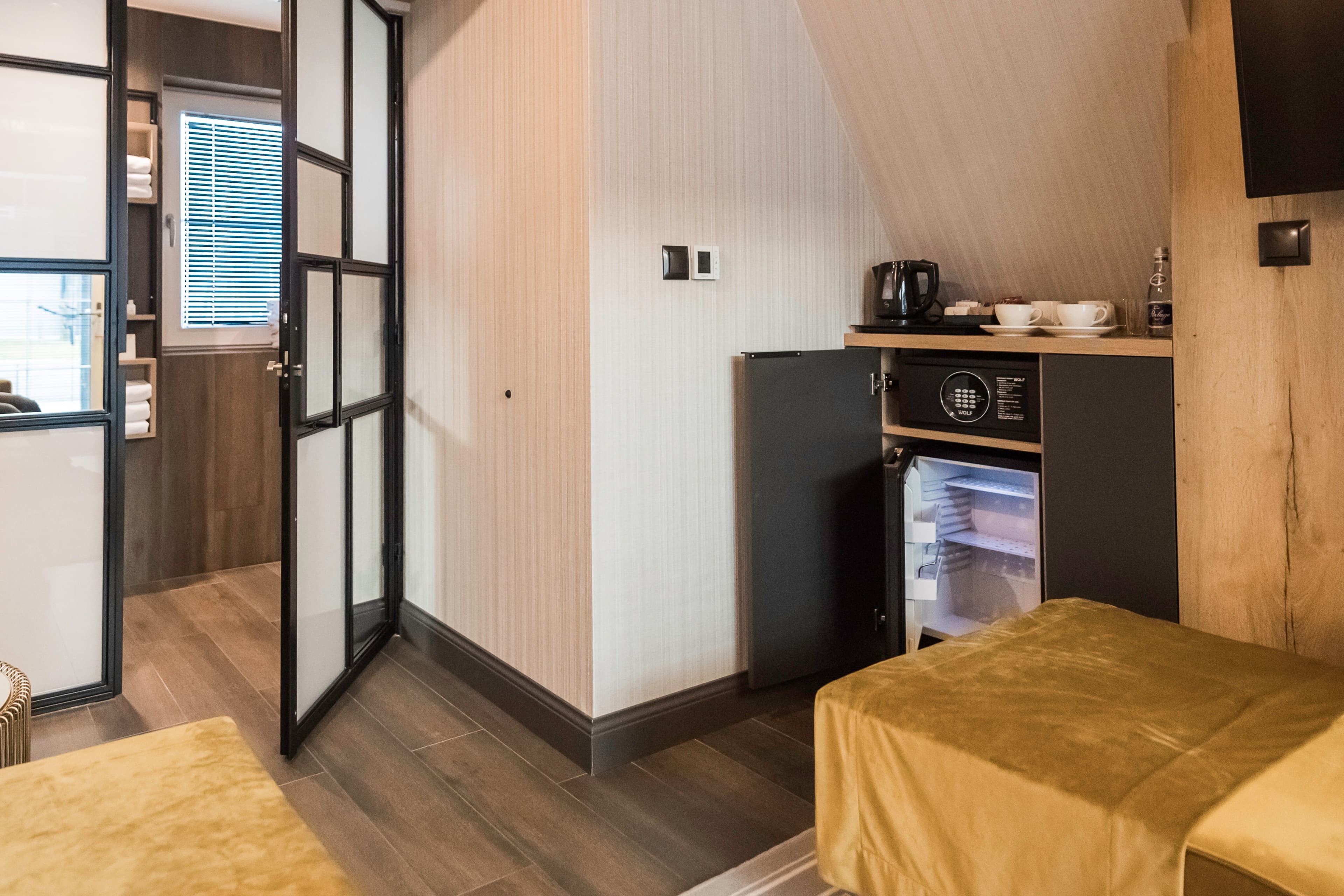 Scandinavia Zator, an Ascend Collection Resort — 19