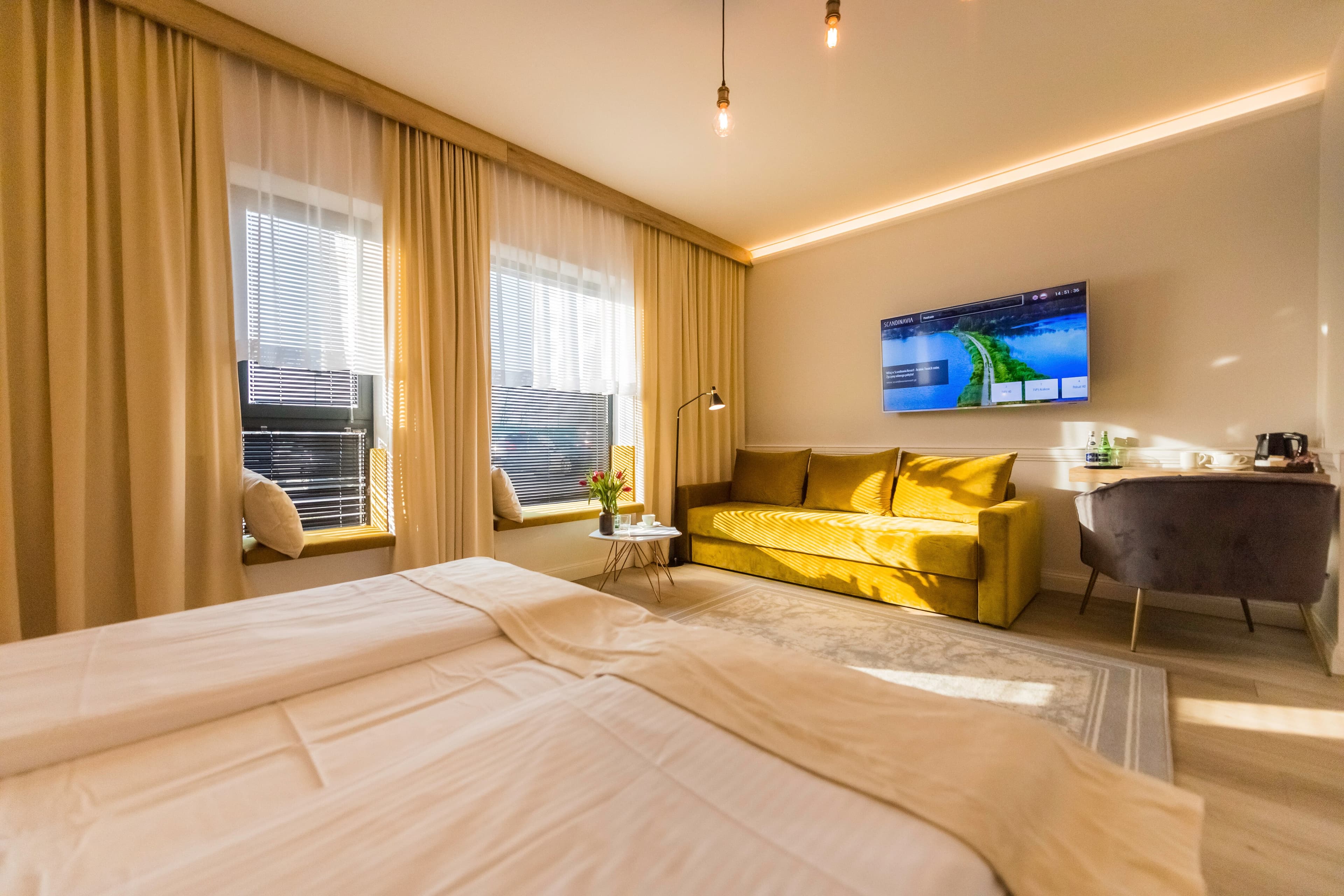 Scandinavia Zator, an Ascend Collection Resort — 34