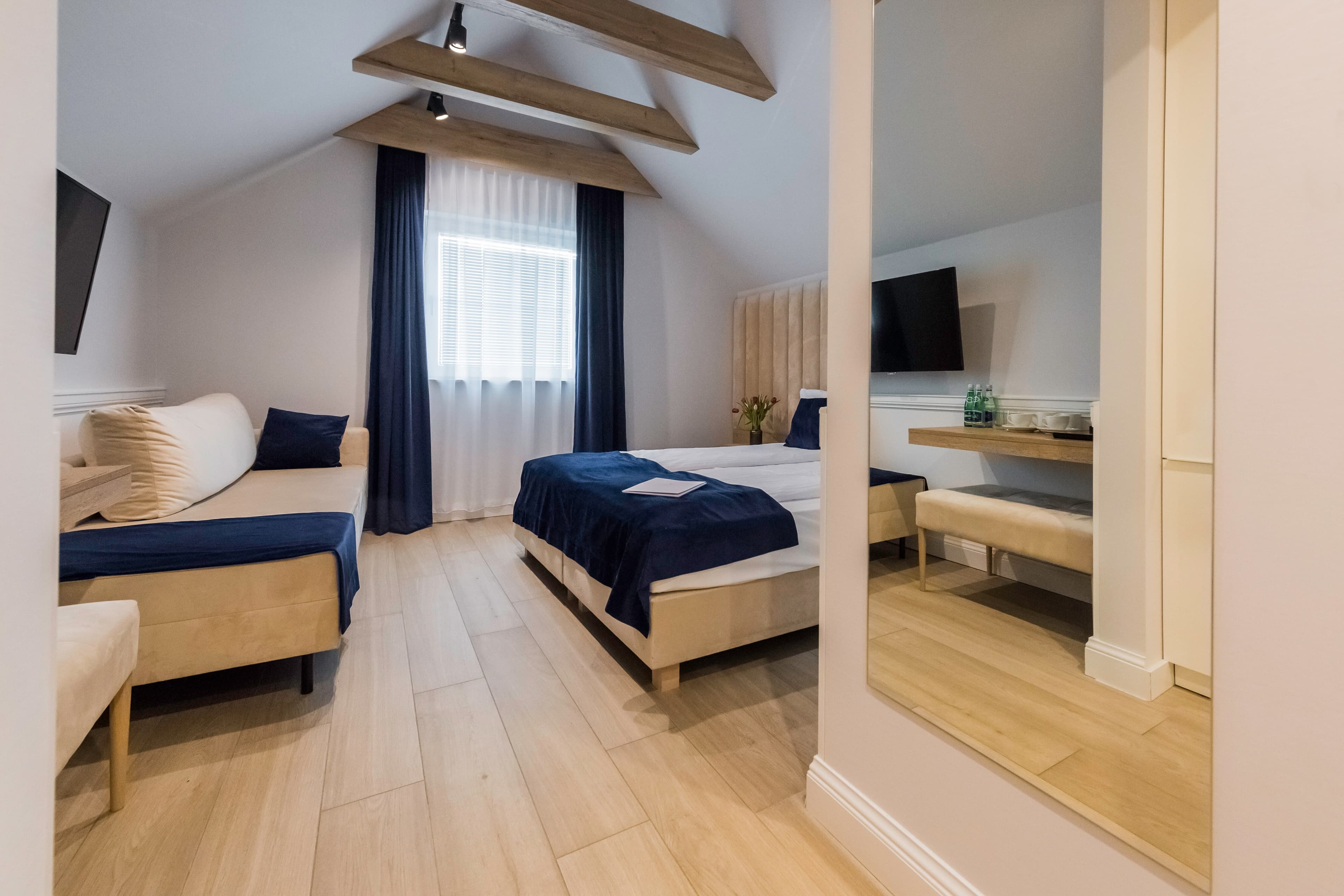 Scandinavia Zator, an Ascend Collection Resort — 26