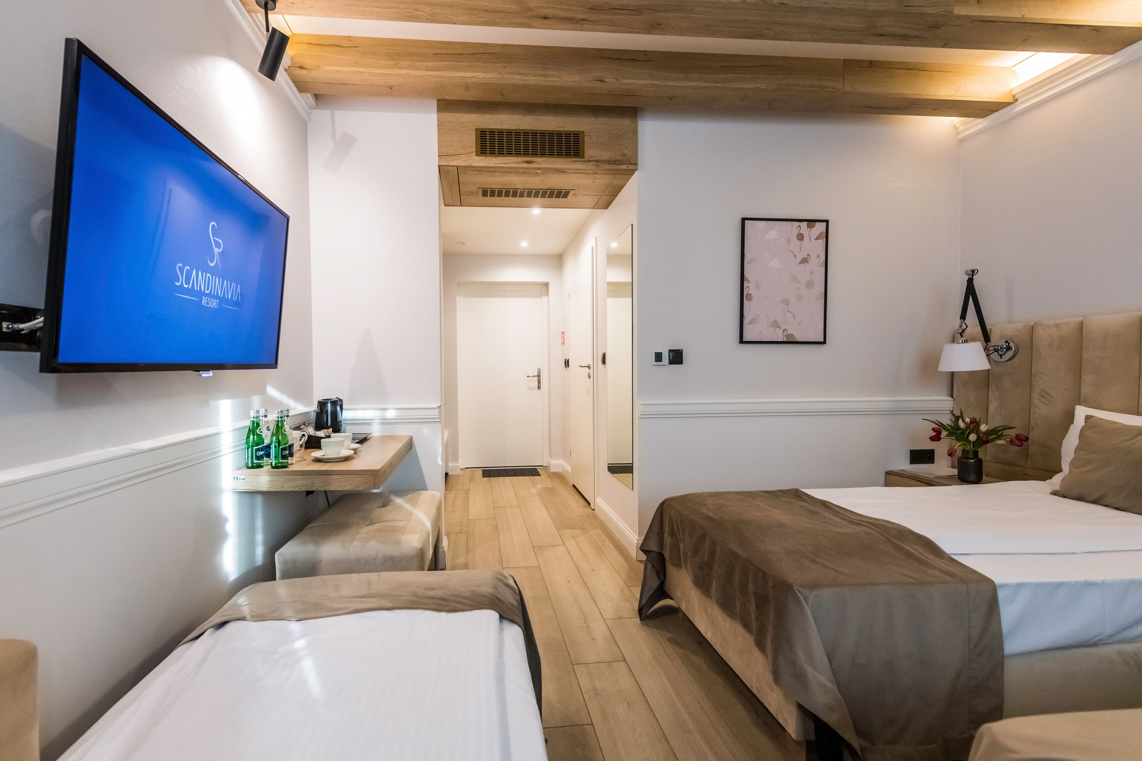 Scandinavia Zator, an Ascend Collection Resort — 27