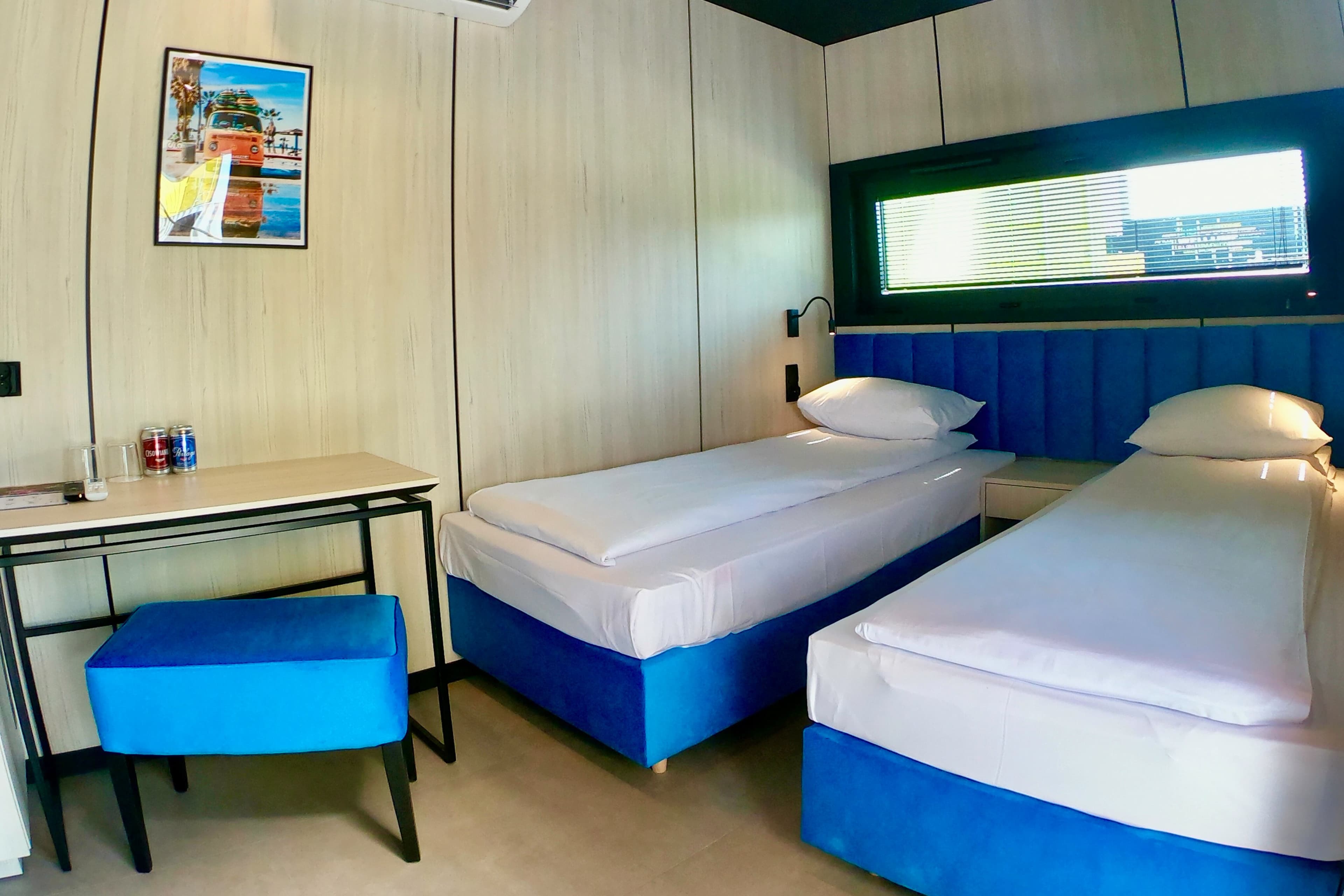 Scandinavia Zator, an Ascend Collection Resort — 43