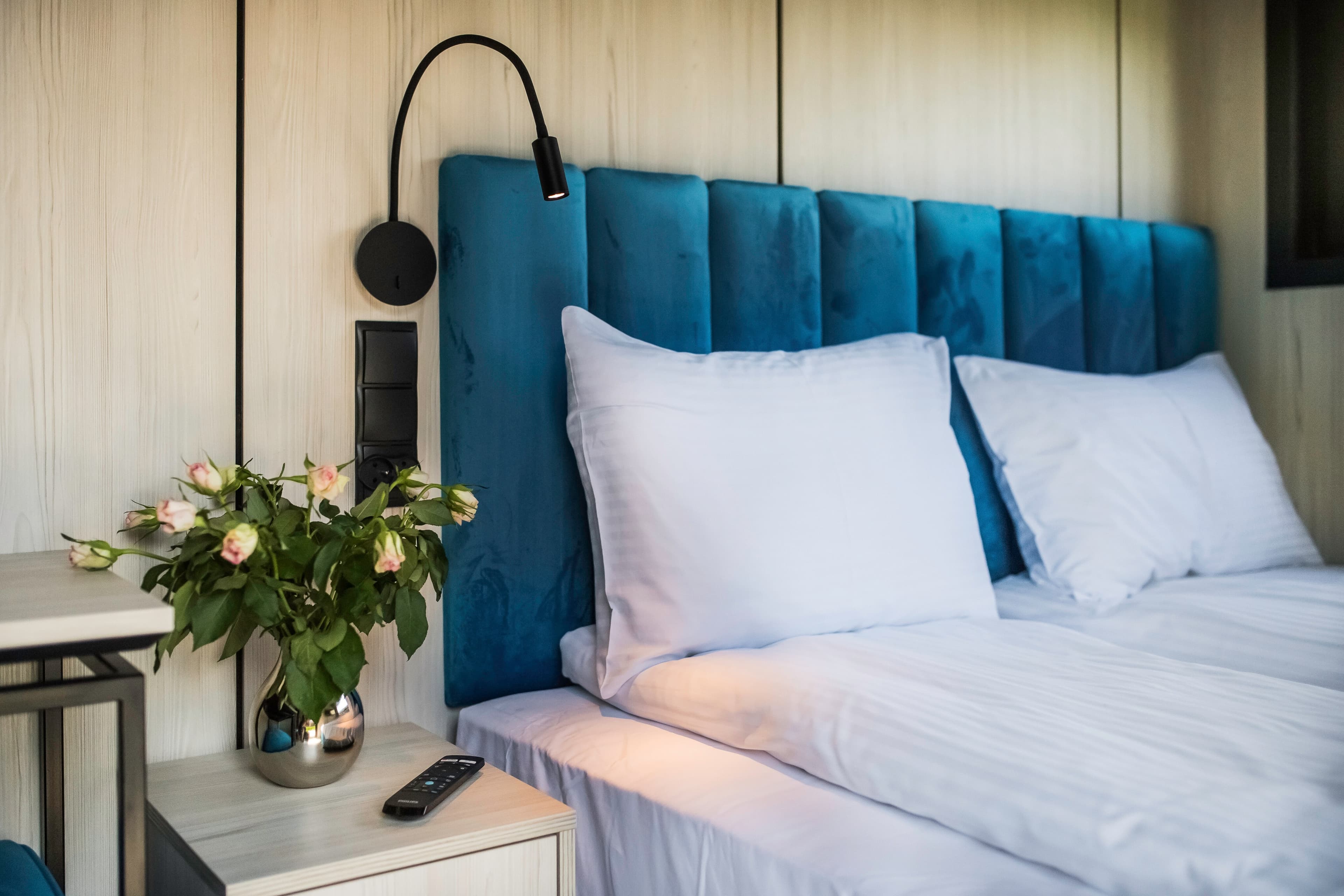 Scandinavia Zator, an Ascend Collection Resort — 40