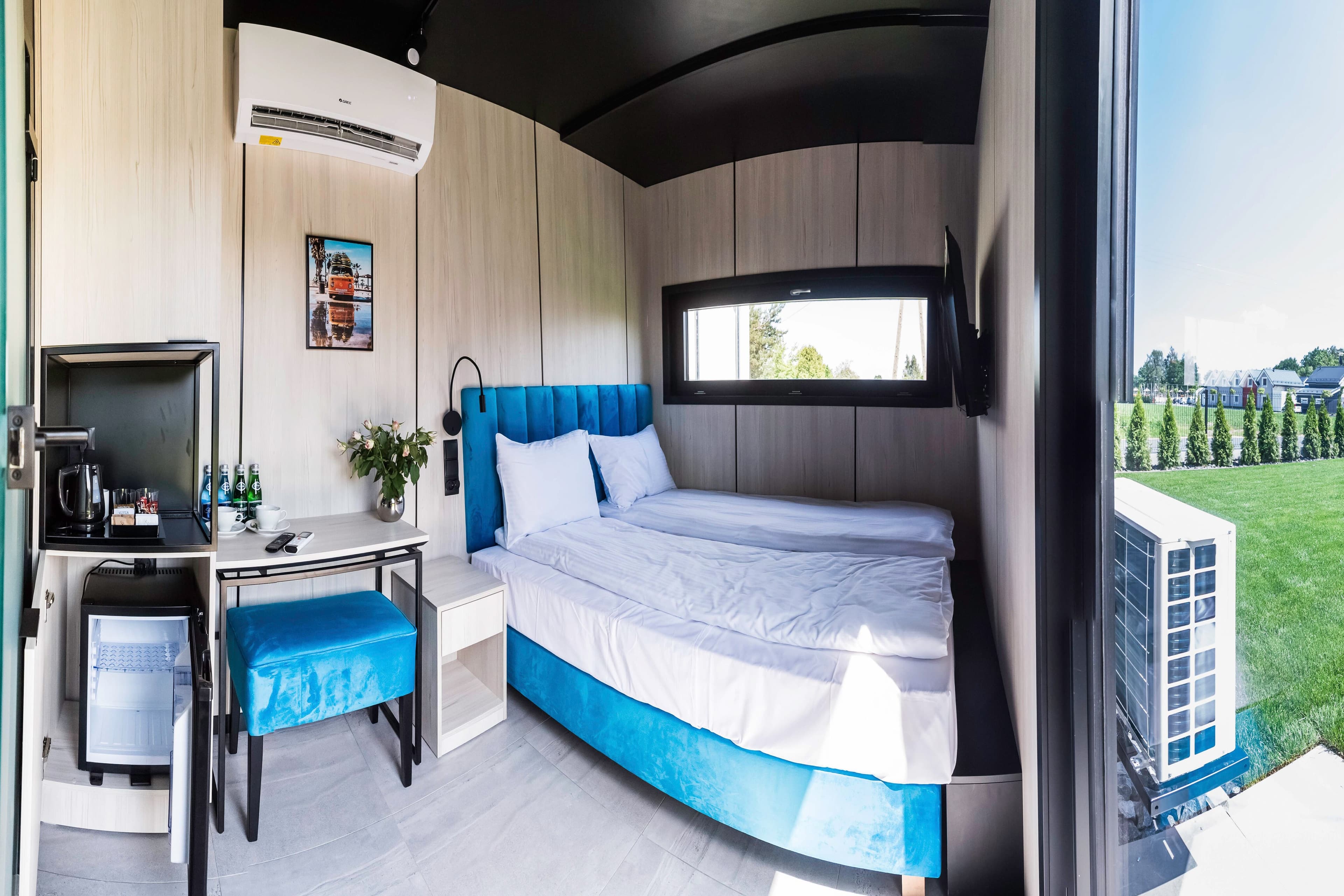 Scandinavia Zator, an Ascend Collection Resort — 41