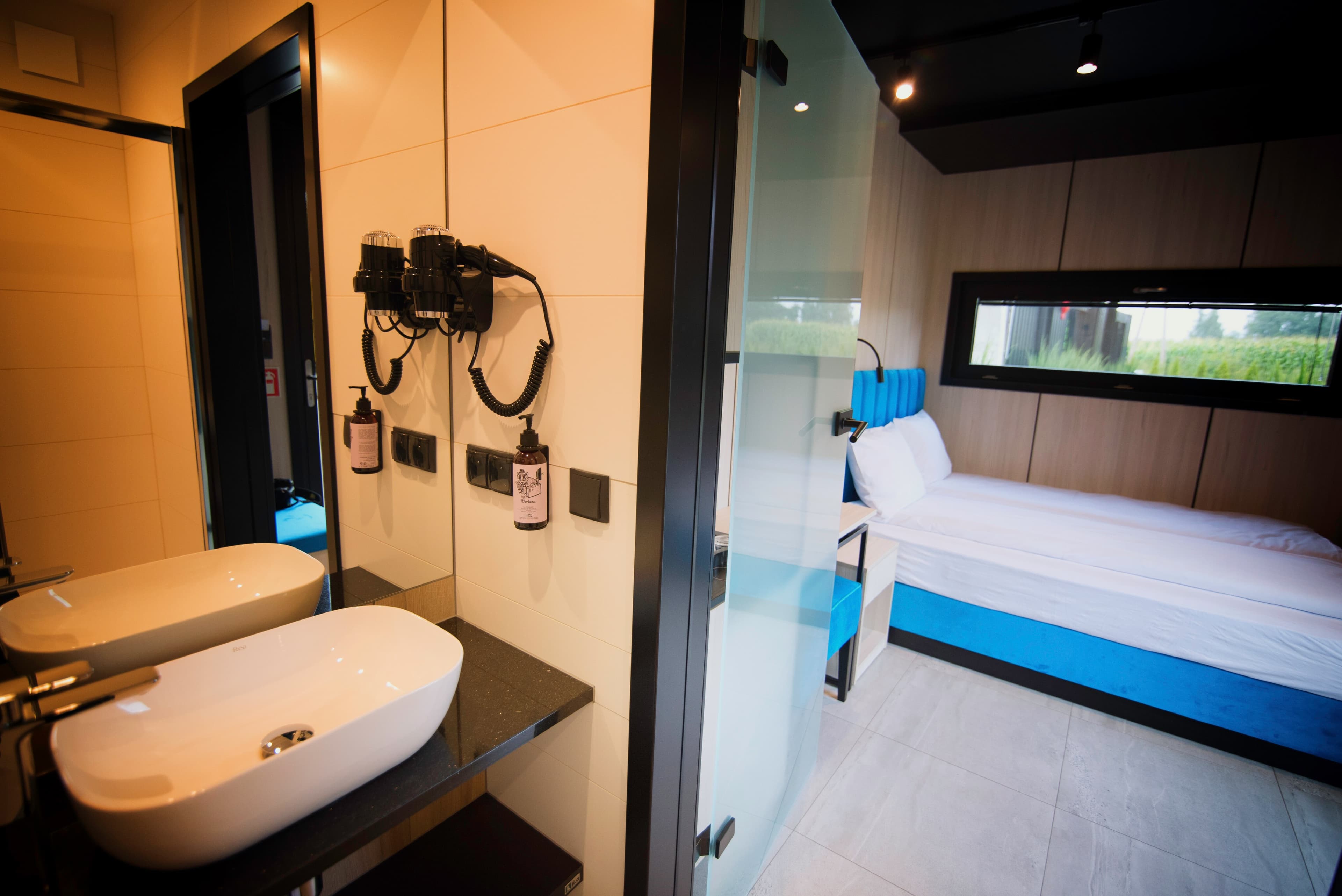 Scandinavia Zator, an Ascend Collection Resort — 42