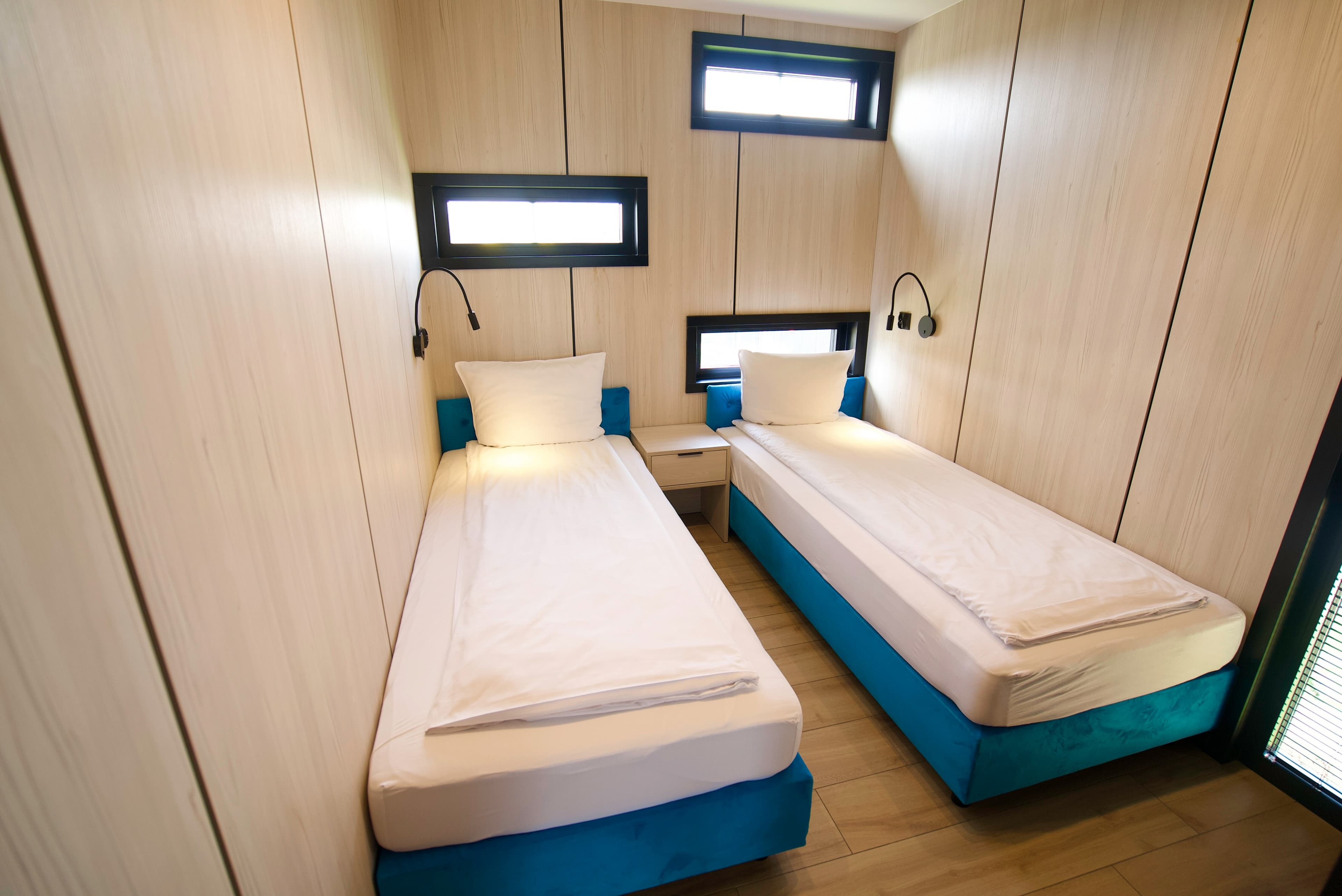 Scandinavia Zator, an Ascend Collection Resort — 46