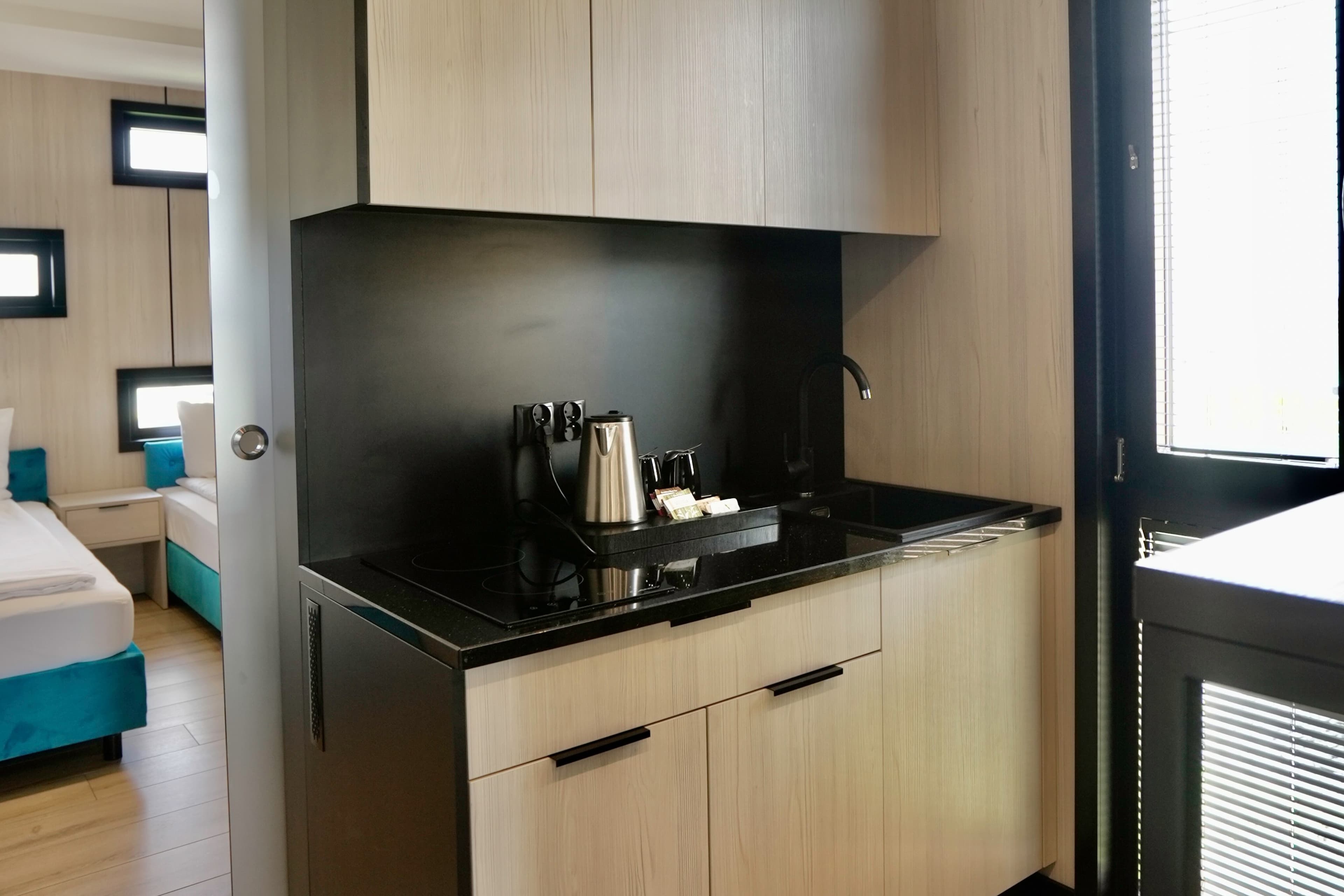 Scandinavia Zator, an Ascend Collection Resort — 48