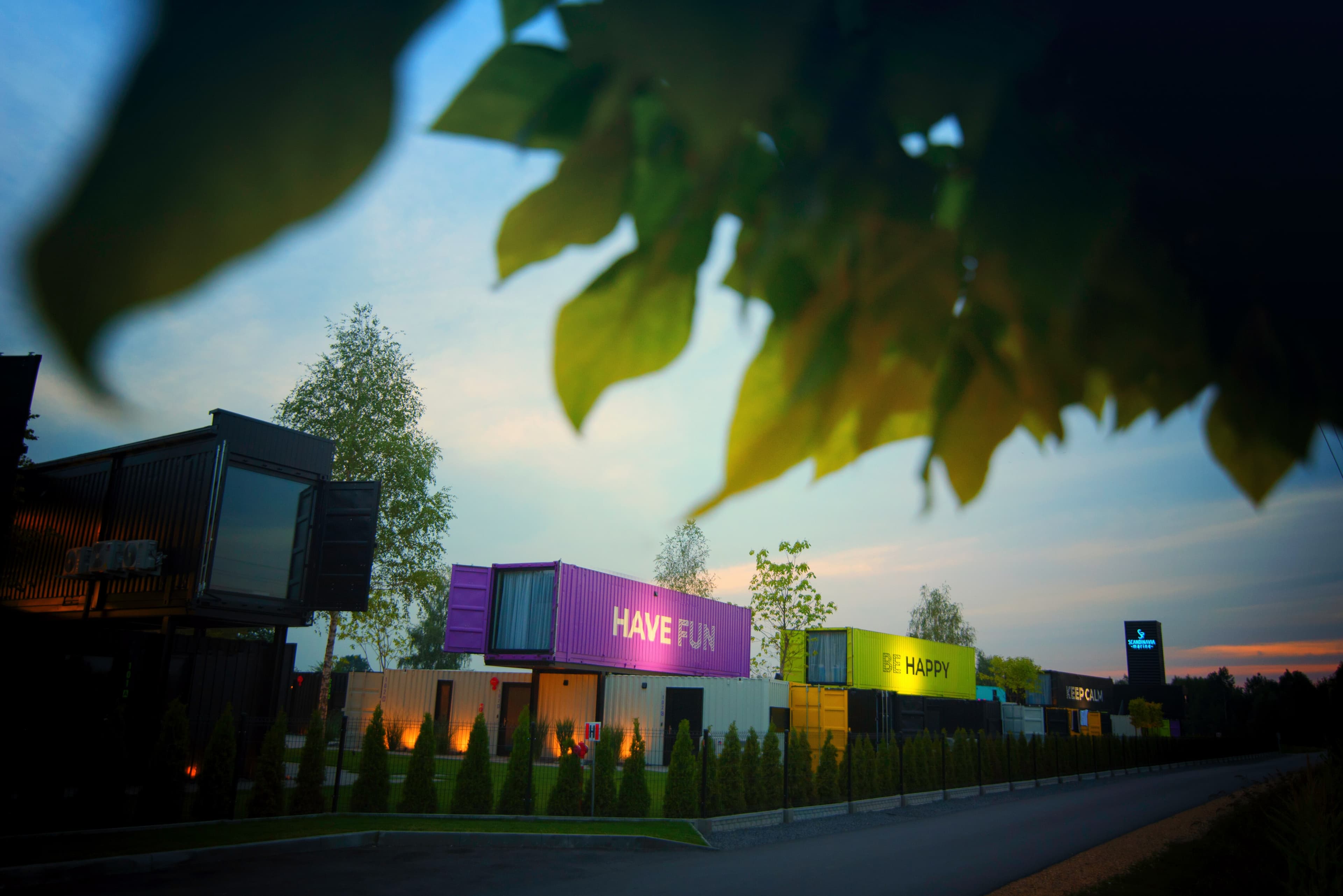 Scandinavia Zator, an Ascend Collection Resort - Image 1