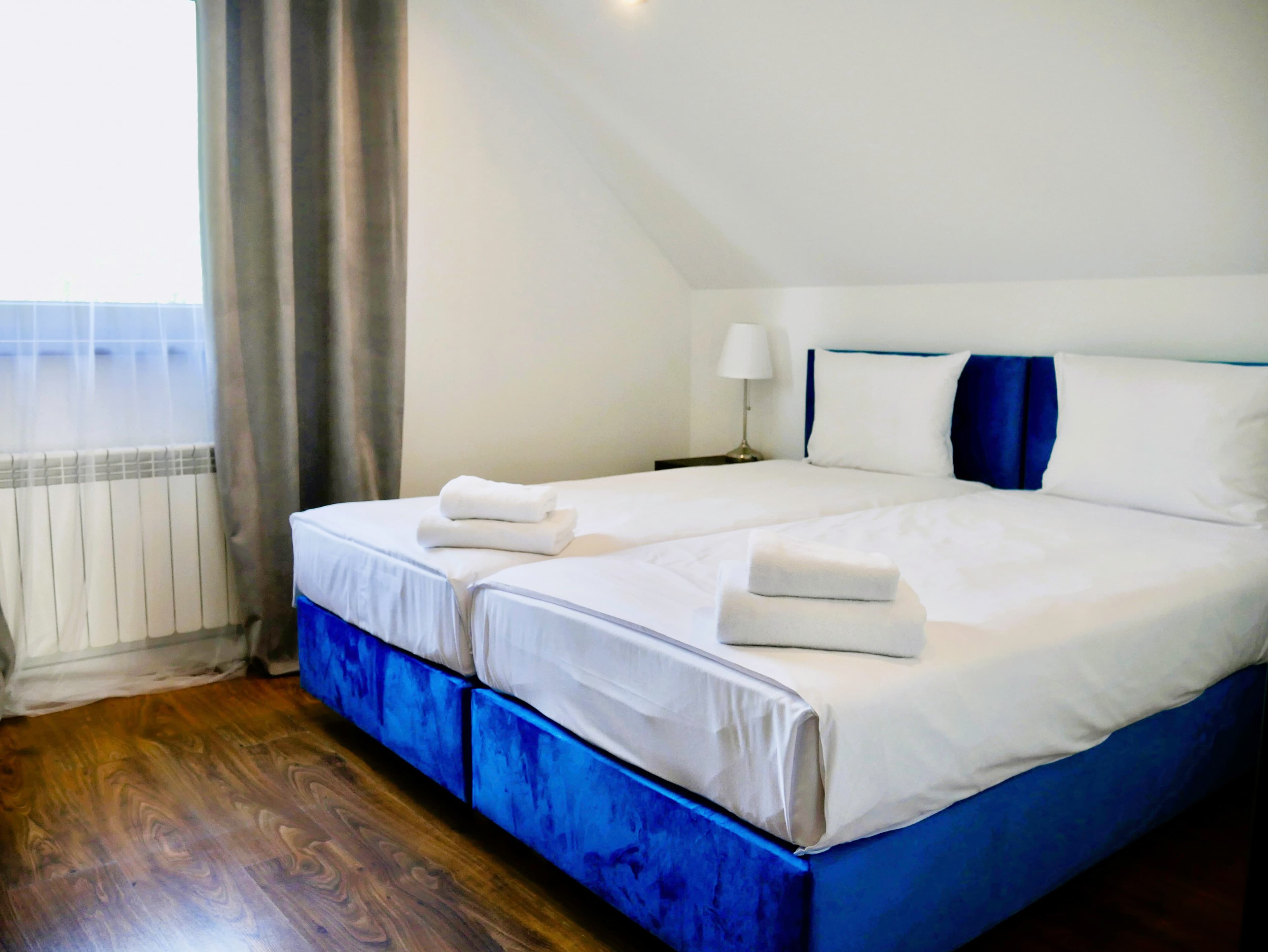 Scandinavia Zator, an Ascend Collection Resort — 51