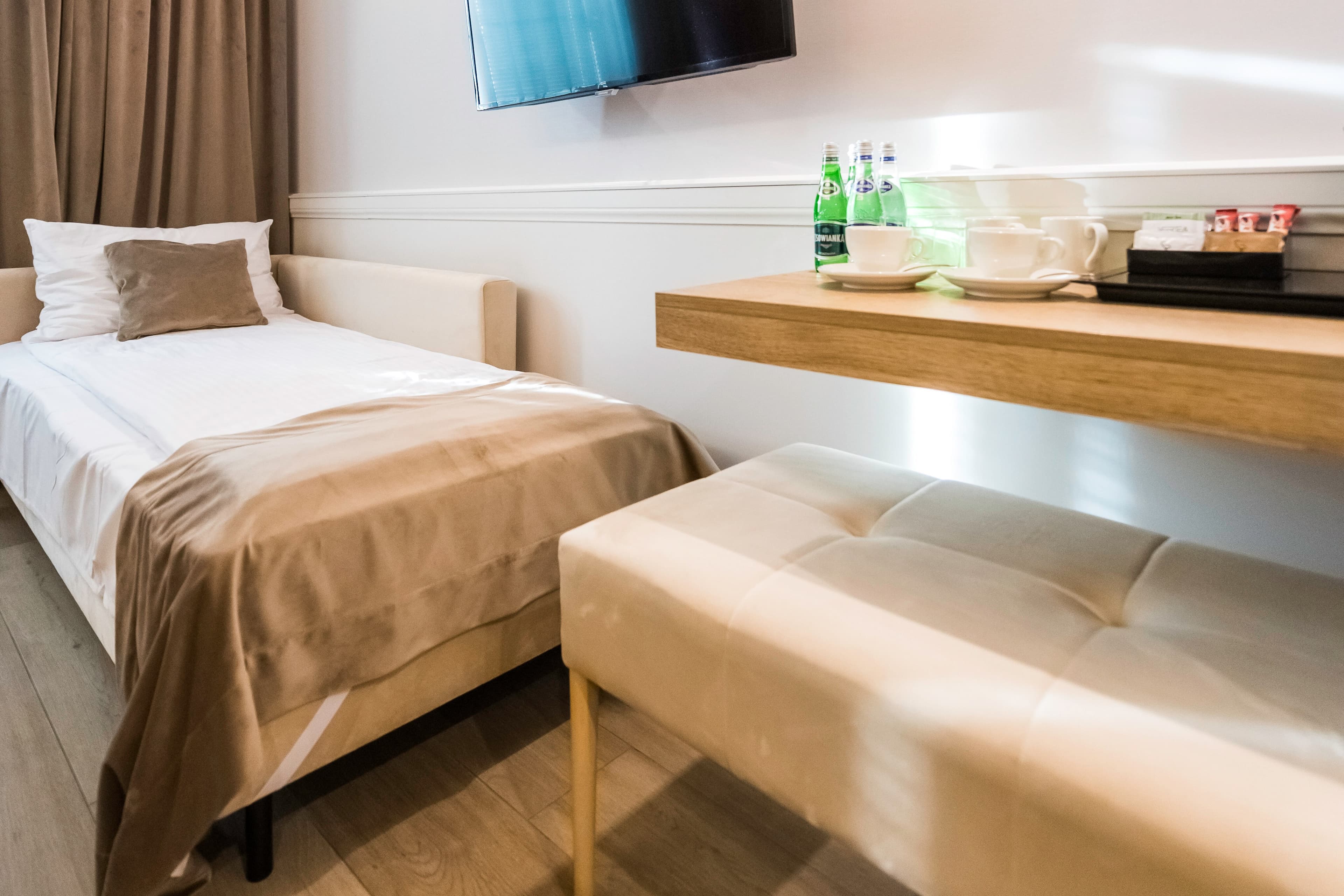 Scandinavia Zator, an Ascend Collection Resort — 63
