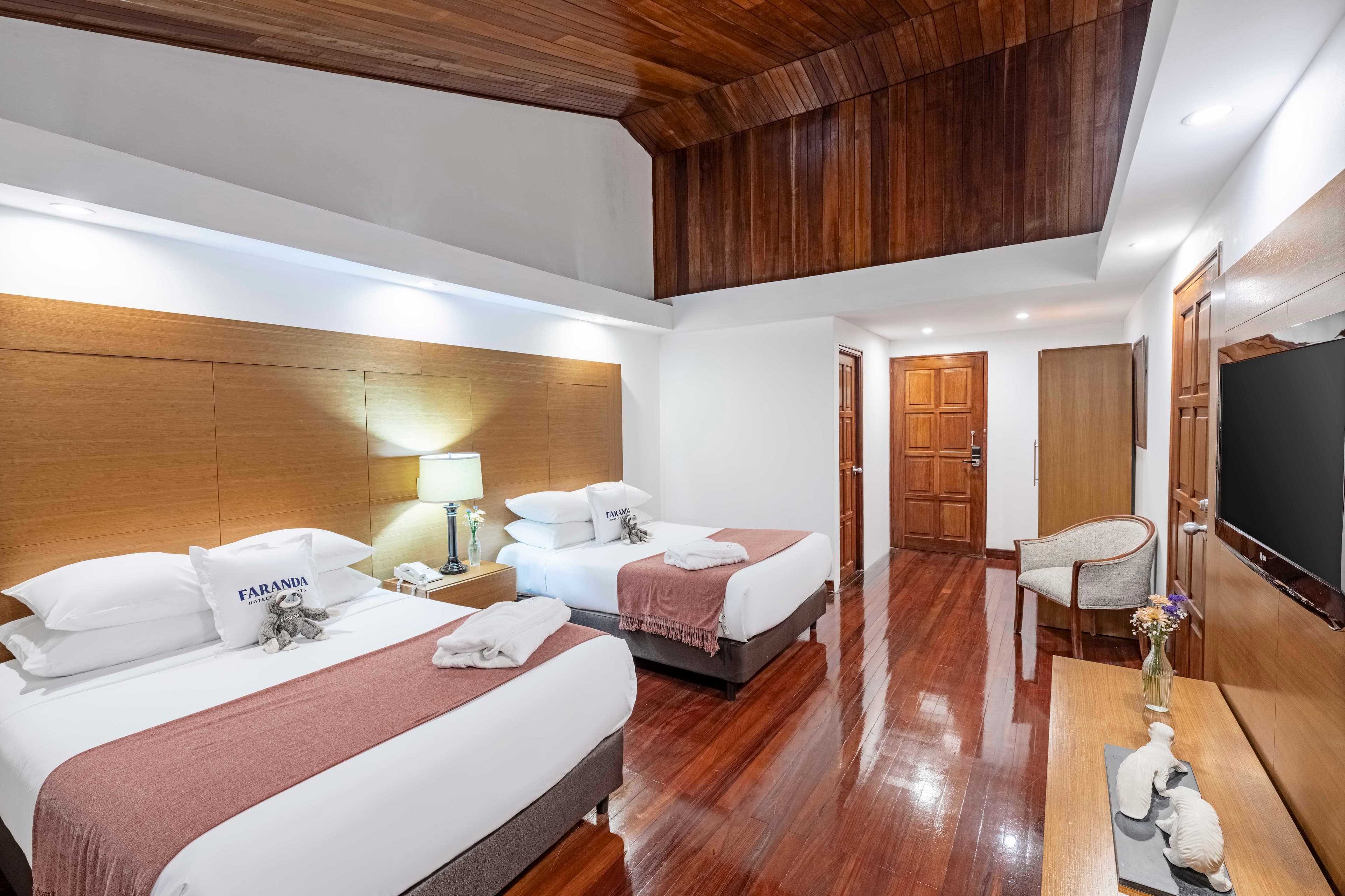 Hotel Bambito By Faranda Boutique, a member of Radisson Individuals — 2