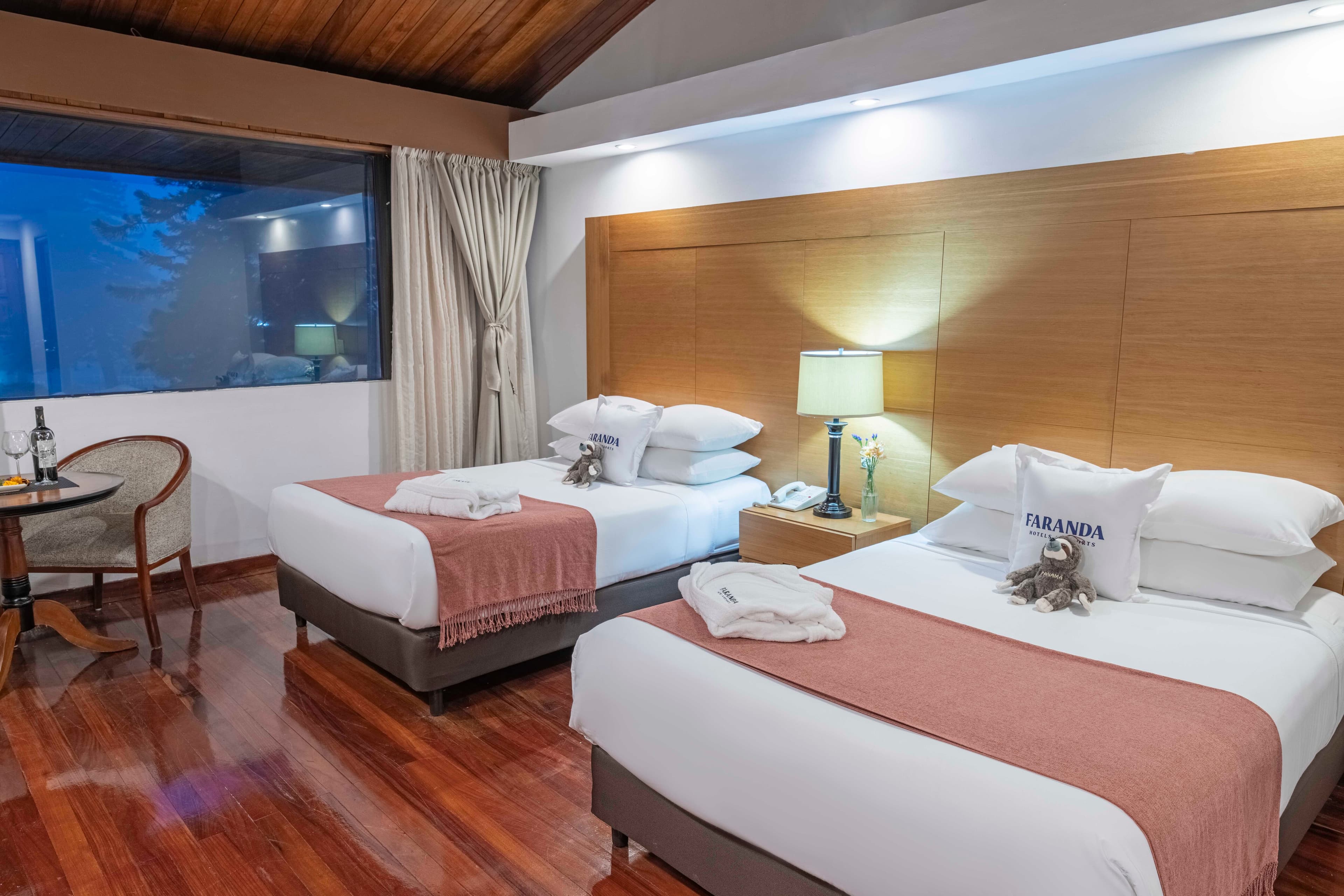Hotel Bambito By Faranda Boutique, a member of Radisson Individuals — 3