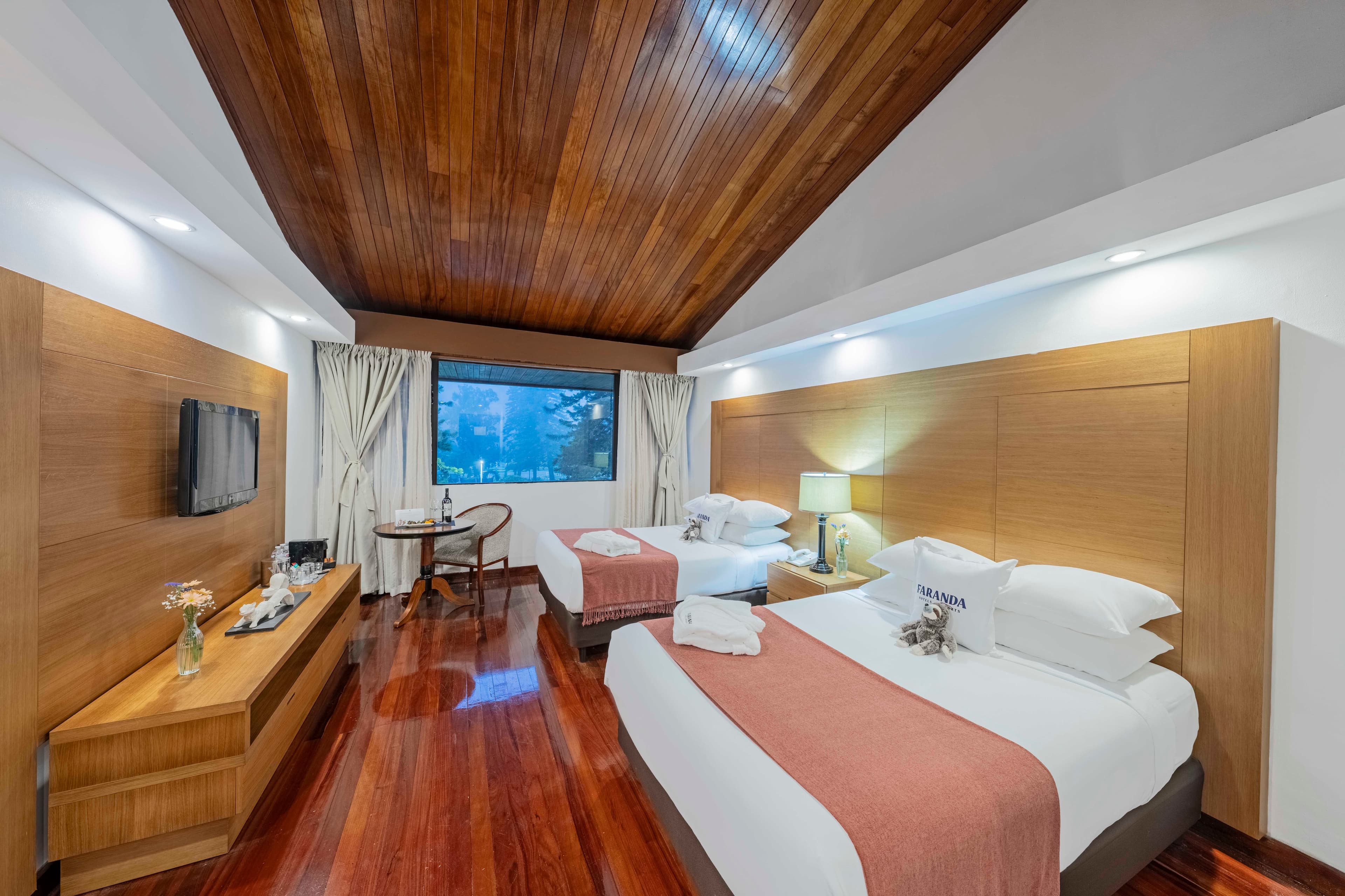 Hotel Bambito By Faranda Boutique, a member of Radisson Individuals — 4