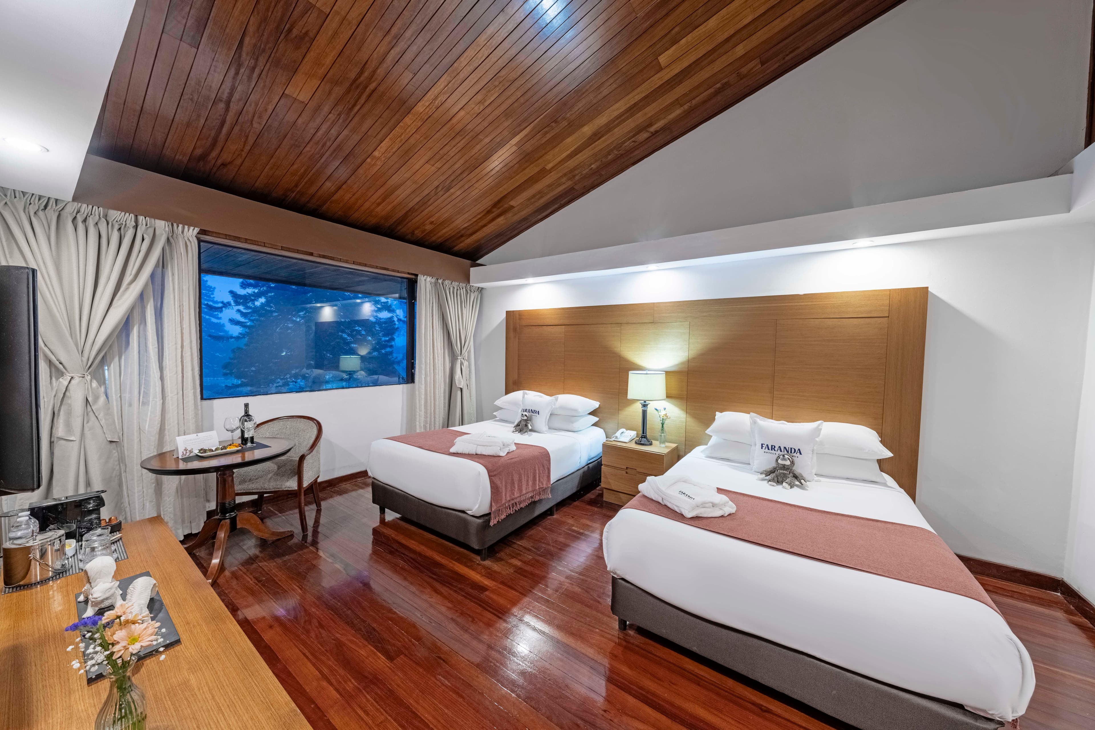 Hotel Bambito By Faranda Boutique, a member of Radisson Individuals — 6