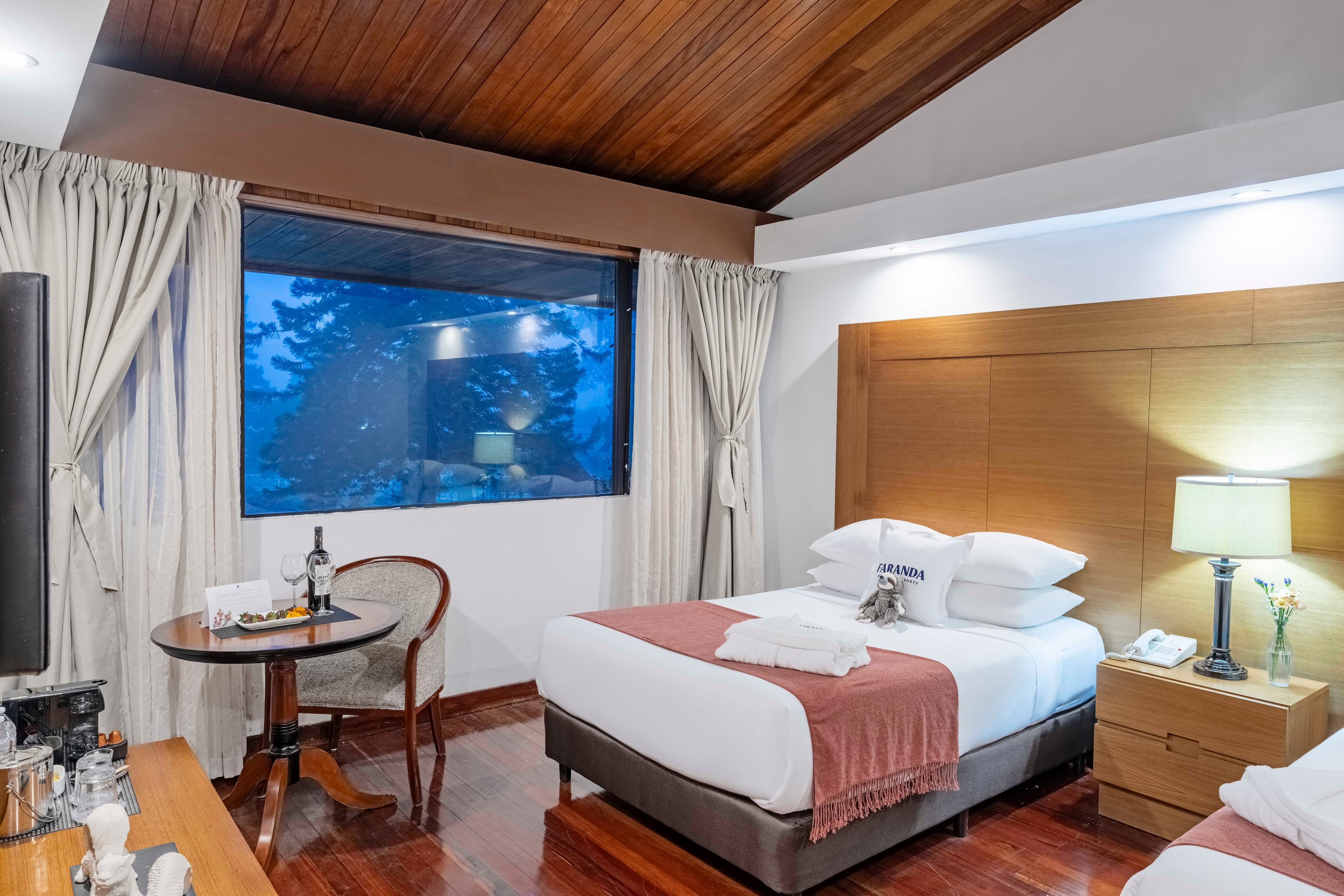 Hotel Bambito By Faranda Boutique, a member of Radisson Individuals — 7