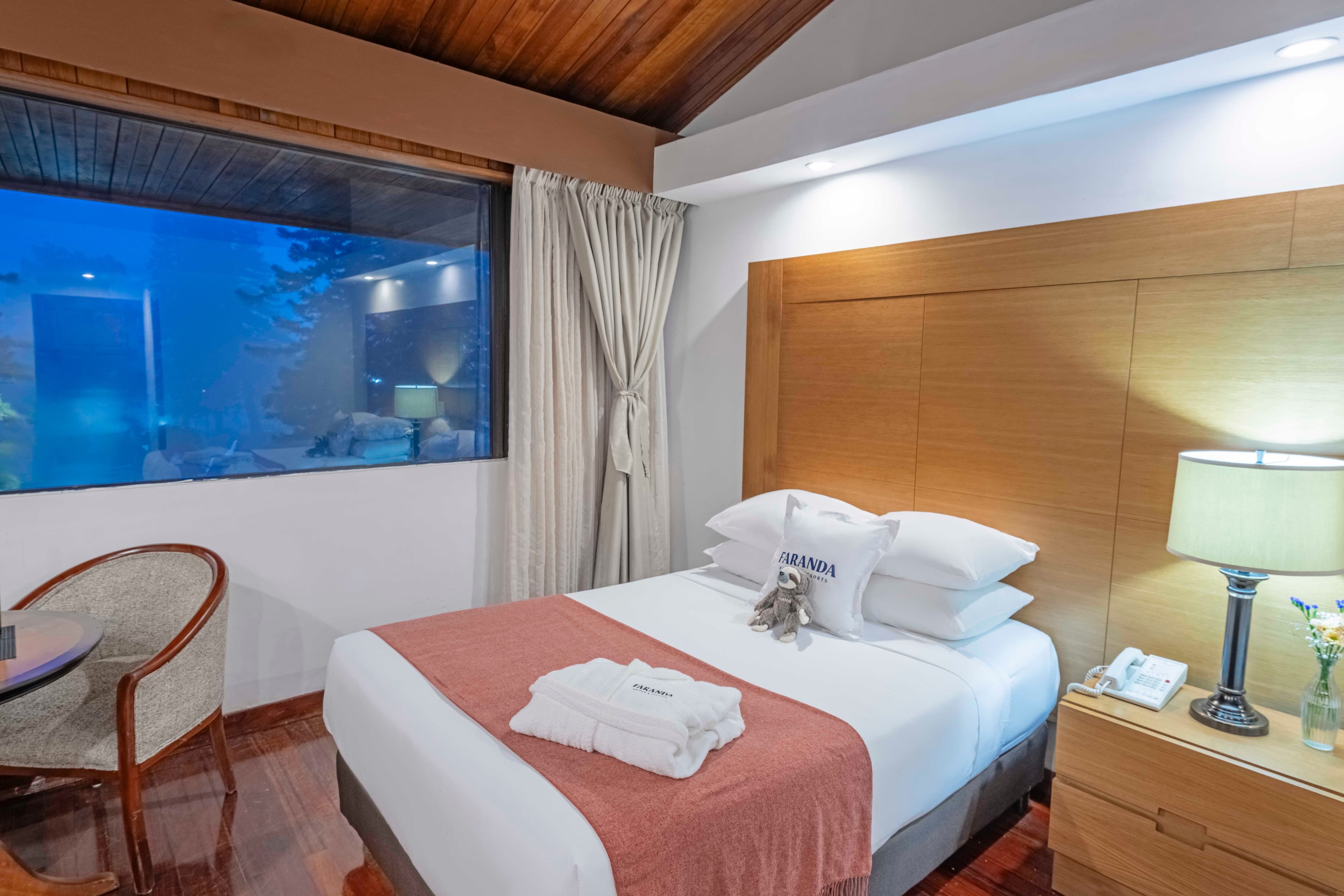 Hotel Bambito By Faranda Boutique, a member of Radisson Individuals — 8