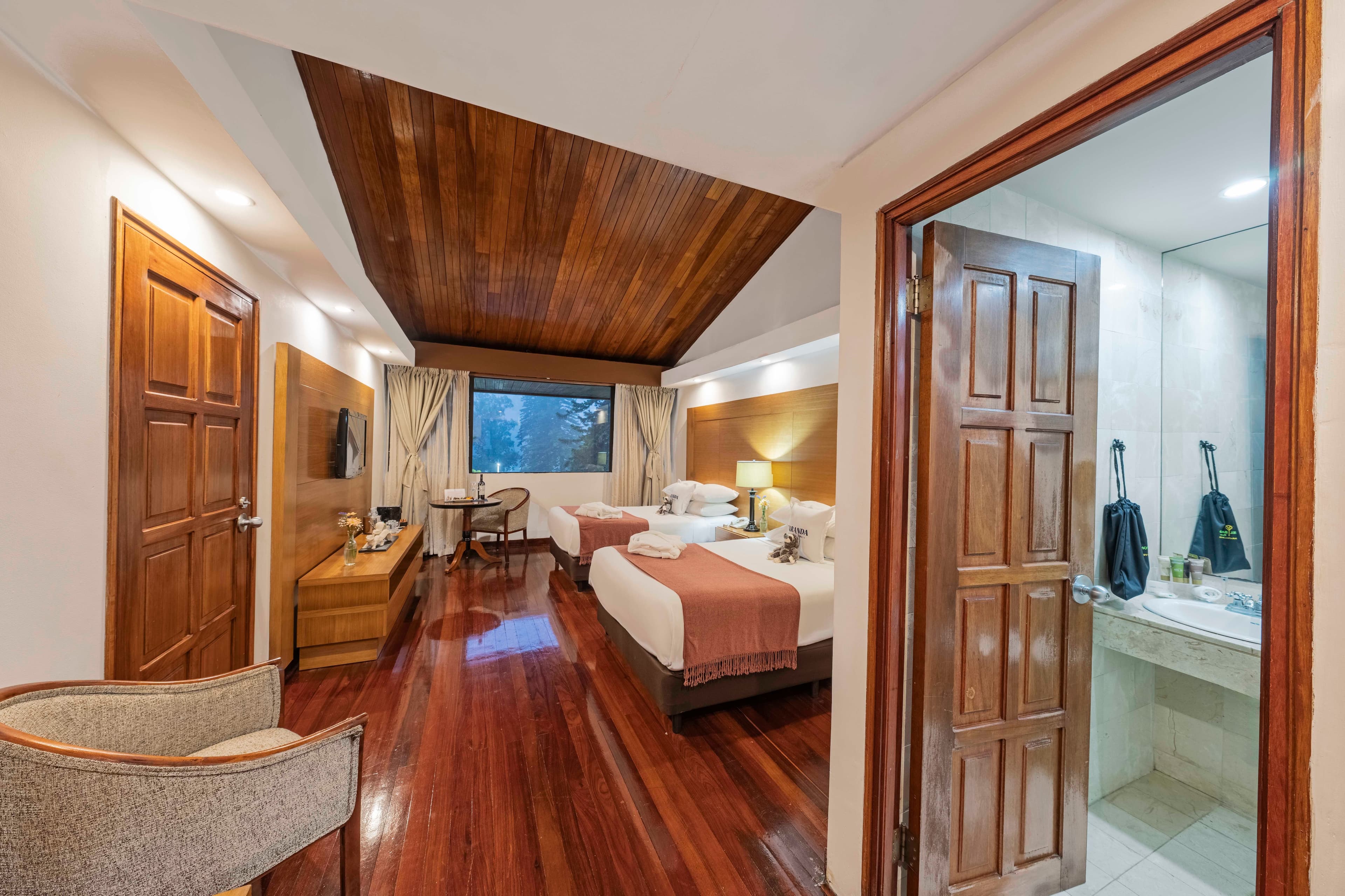 Hotel Bambito By Faranda Boutique, a member of Radisson Individuals — 9