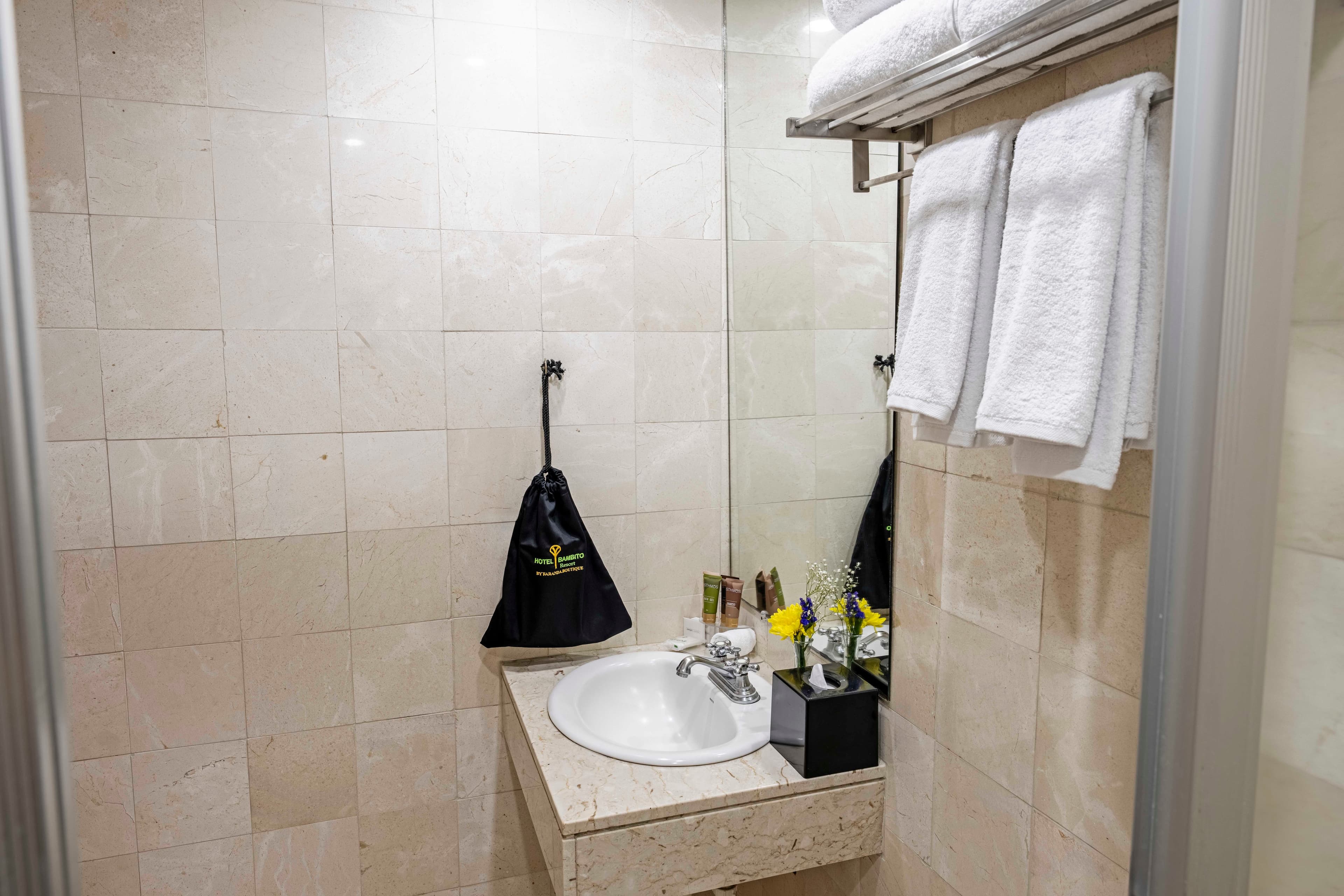 Hotel Bambito By Faranda Boutique, a member of Radisson Individuals — 10