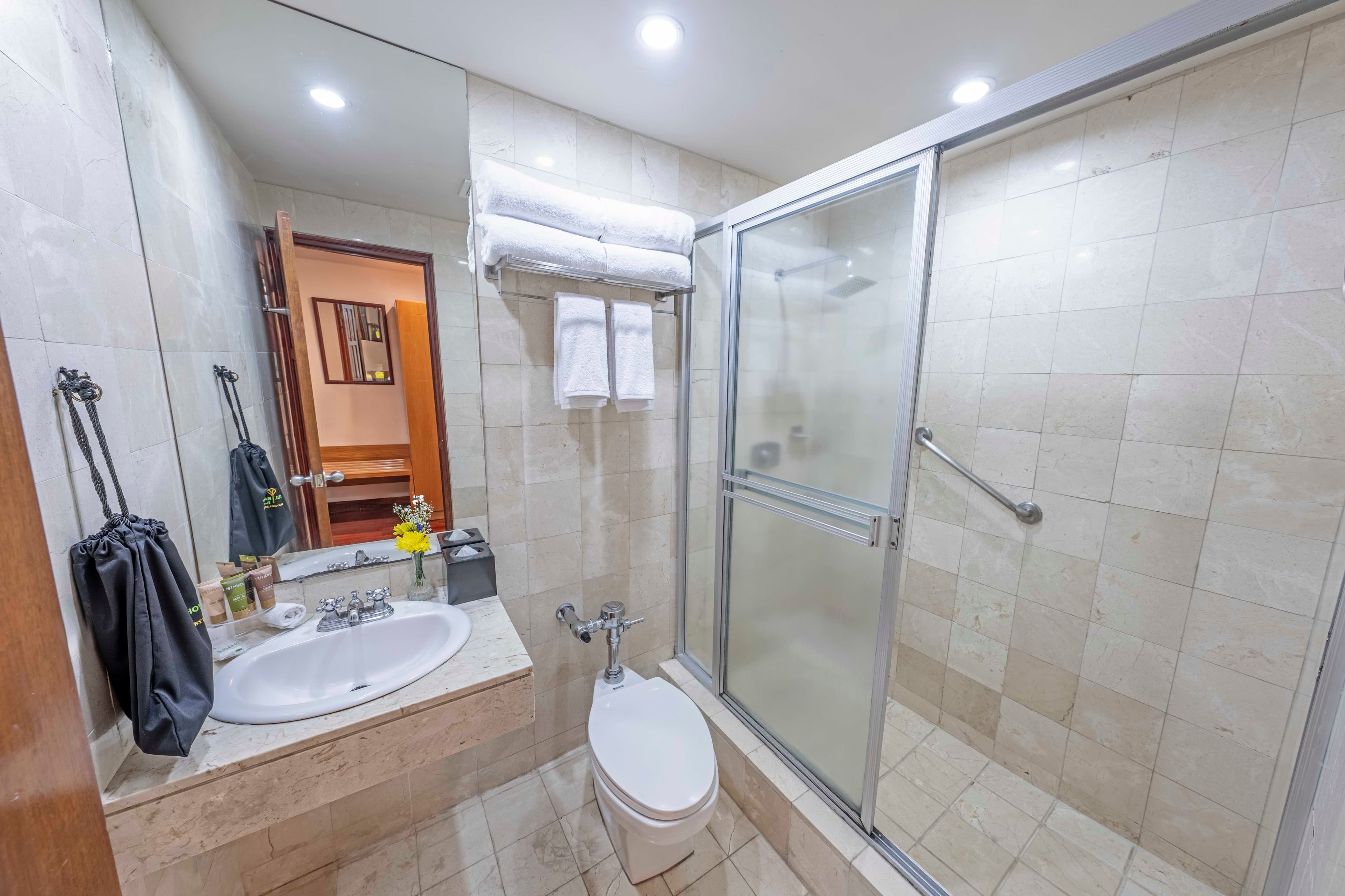 Hotel Bambito By Faranda Boutique, a member of Radisson Individuals — 11
