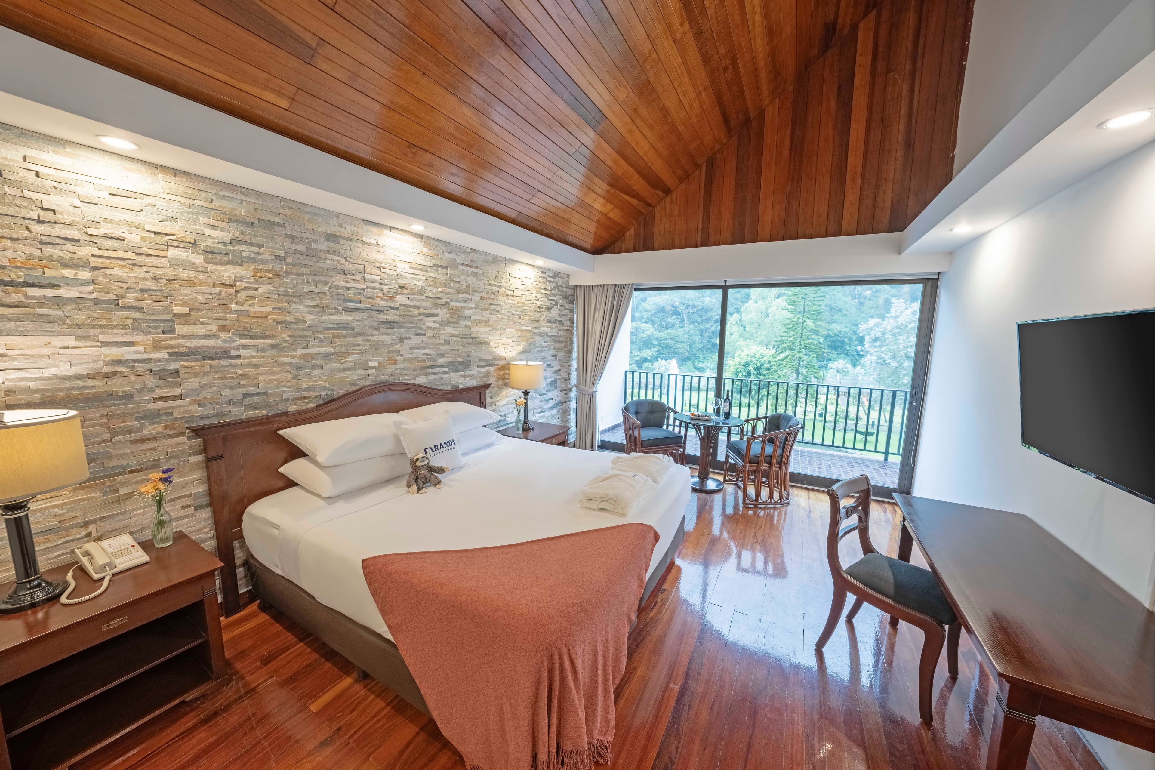 Hotel Bambito By Faranda Boutique, a member of Radisson Individuals — 13