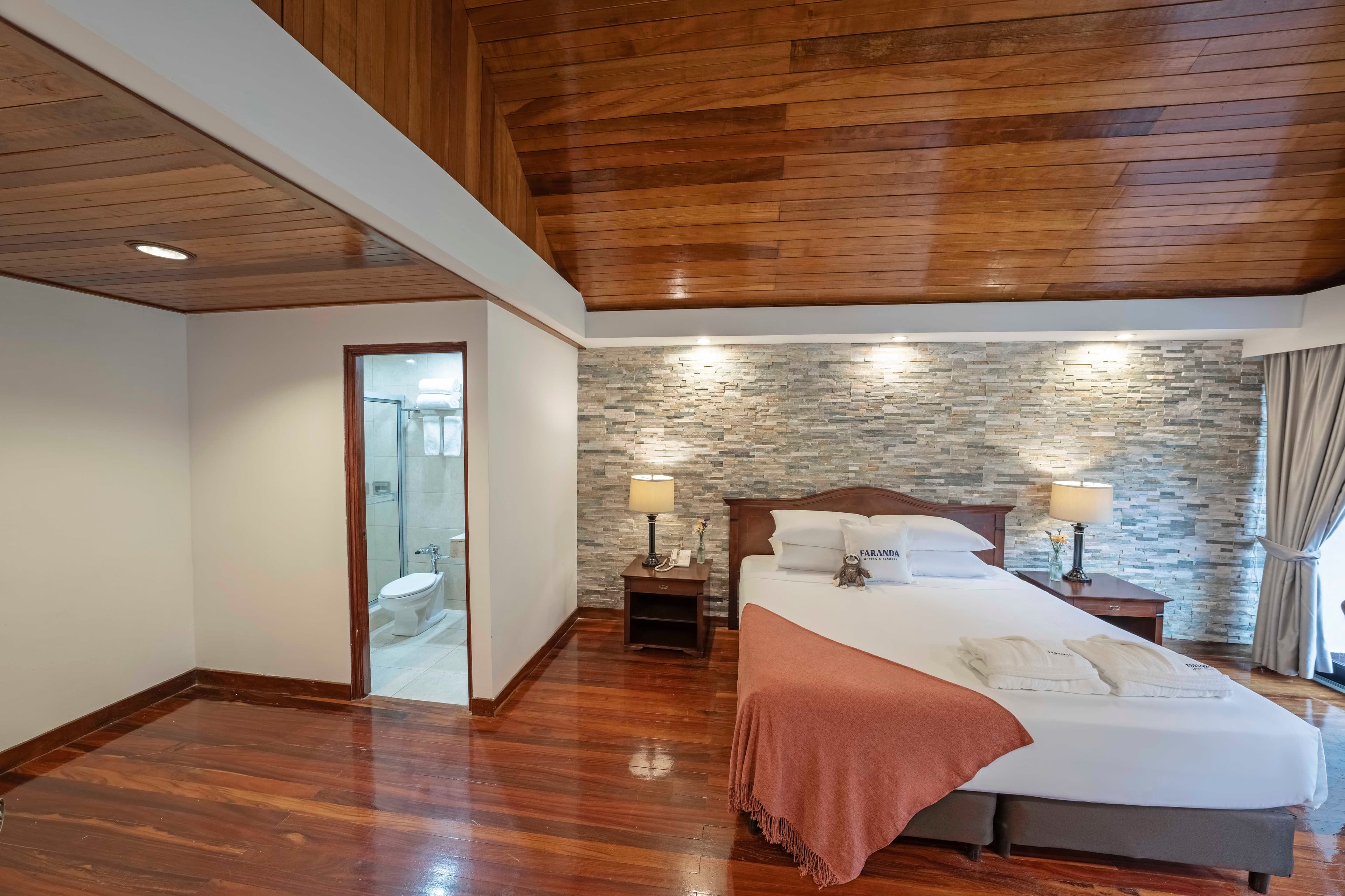 Hotel Bambito By Faranda Boutique, a member of Radisson Individuals — 14