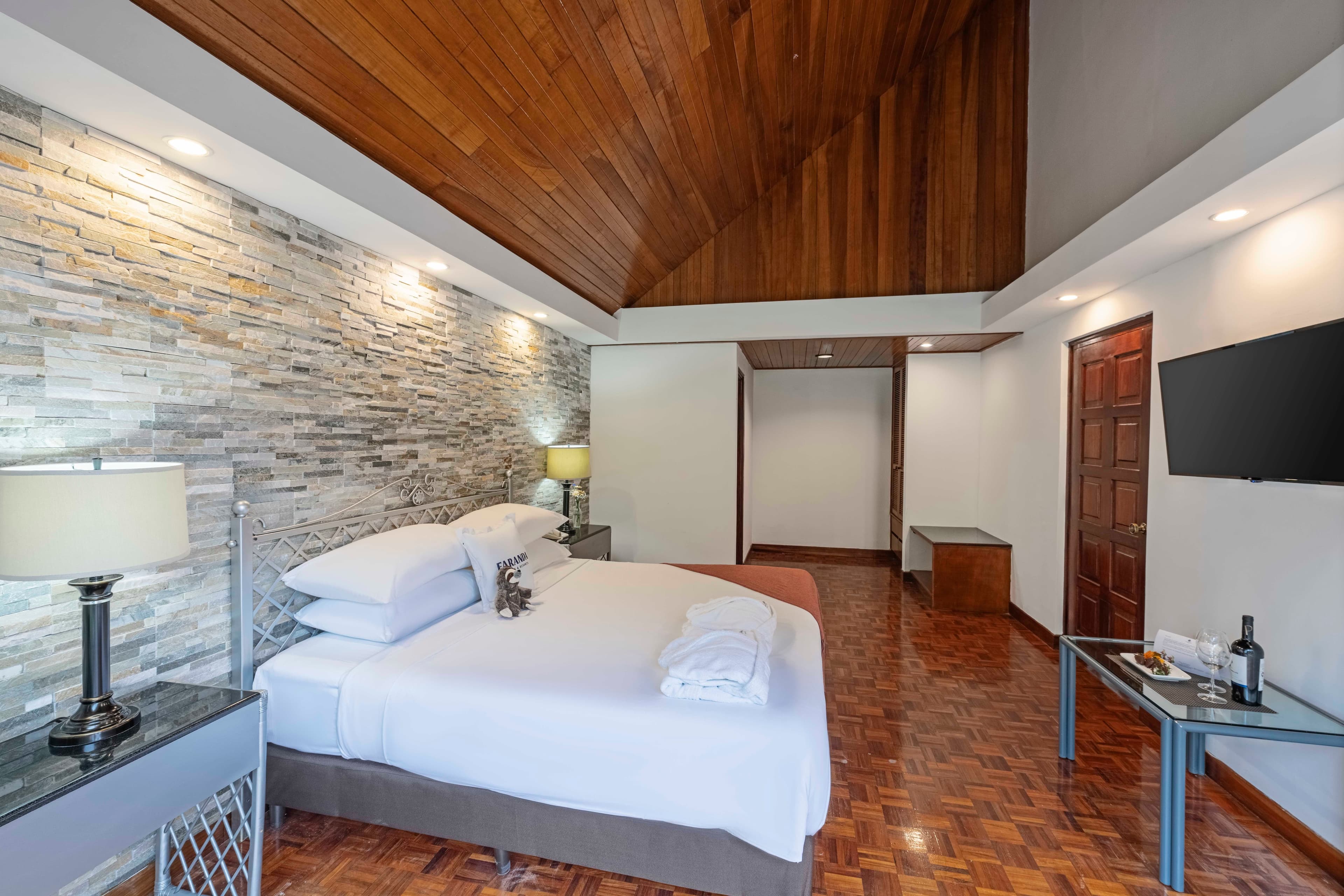 Hotel Bambito By Faranda Boutique, a member of Radisson Individuals — 23
