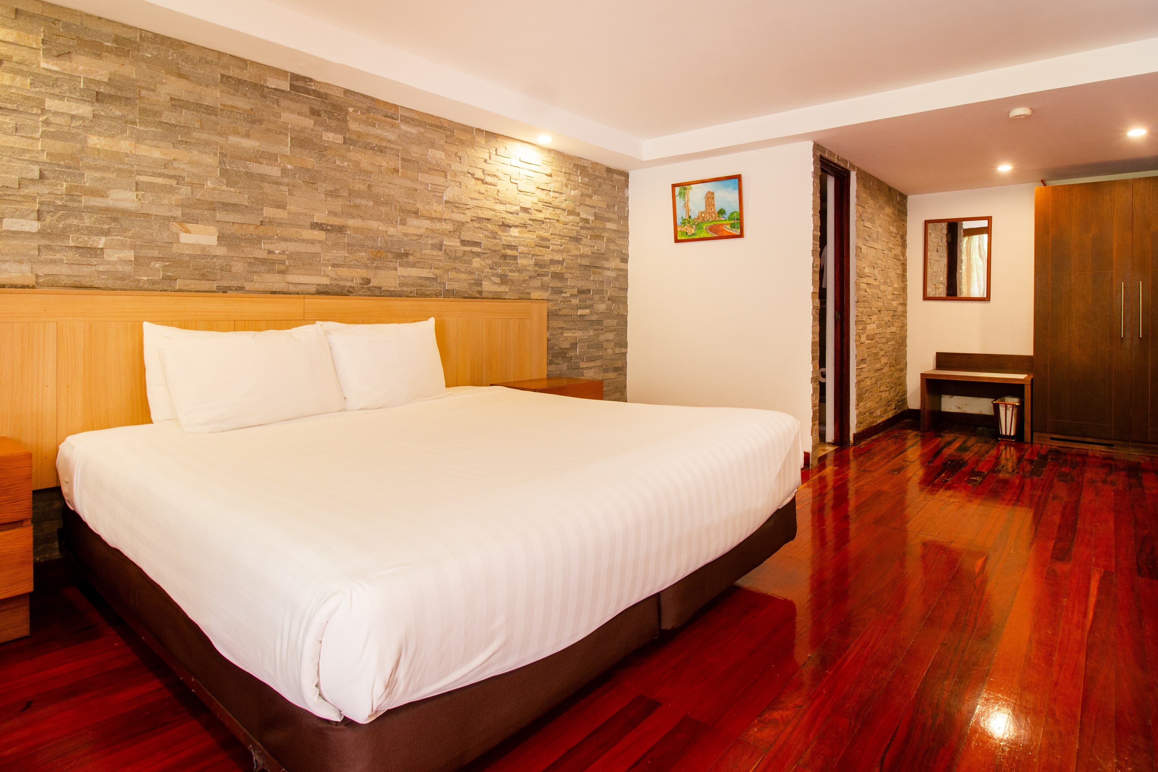 Hotel Bambito By Faranda Boutique, a member of Radisson Individuals — 48