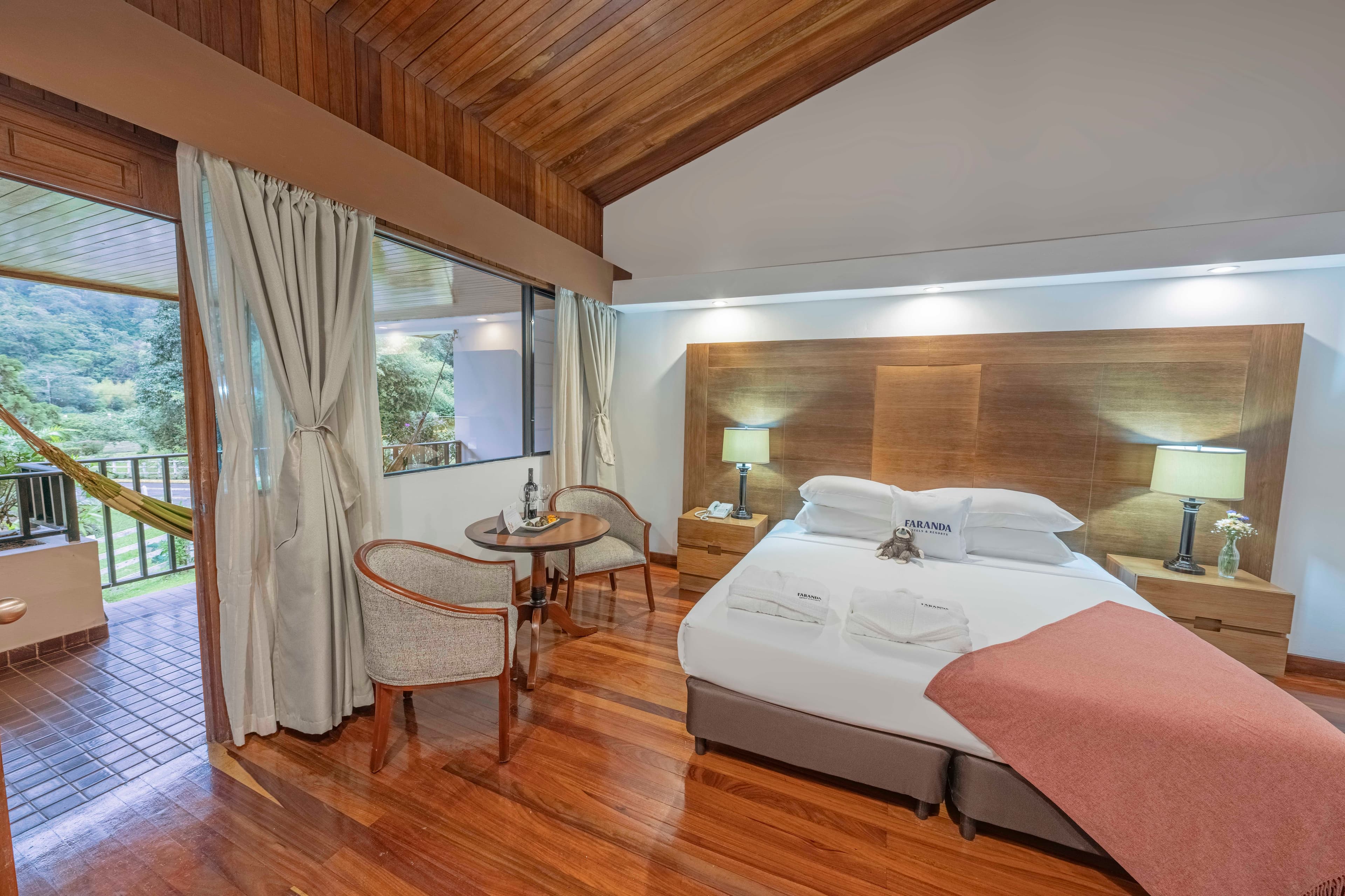 Hotel Bambito By Faranda Boutique, a member of Radisson Individuals — 62