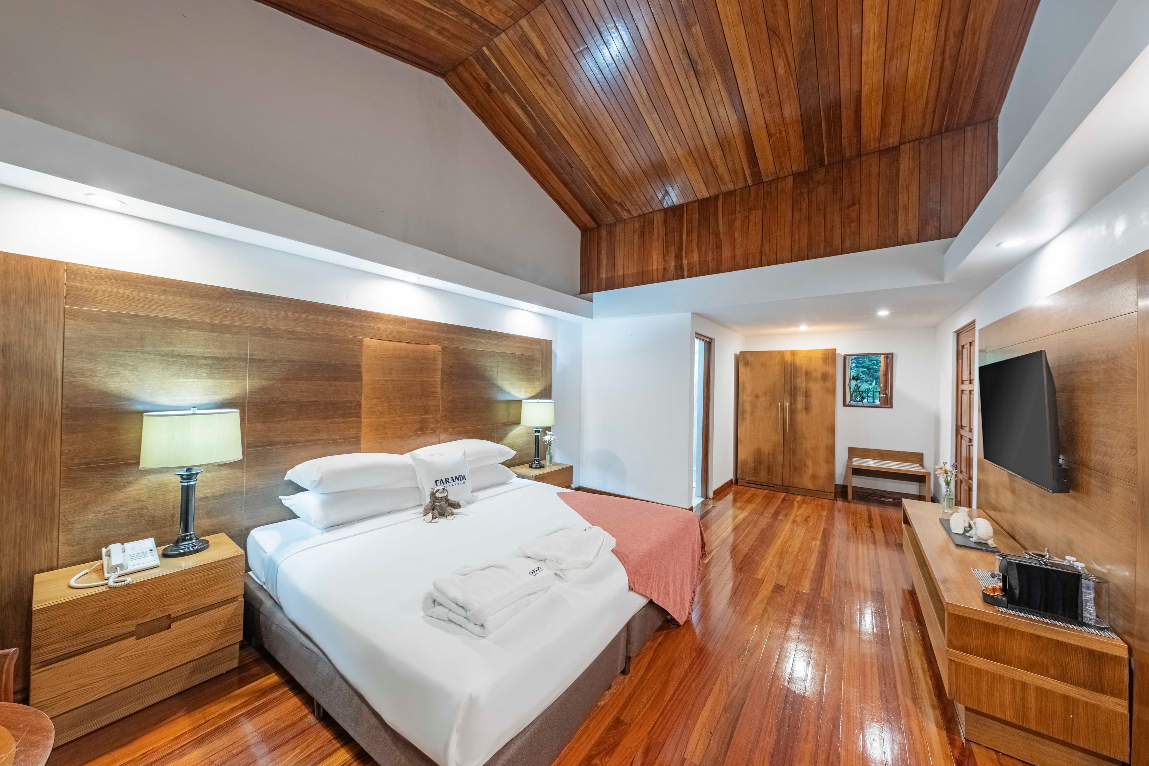 Hotel Bambito By Faranda Boutique, a member of Radisson Individuals — 64