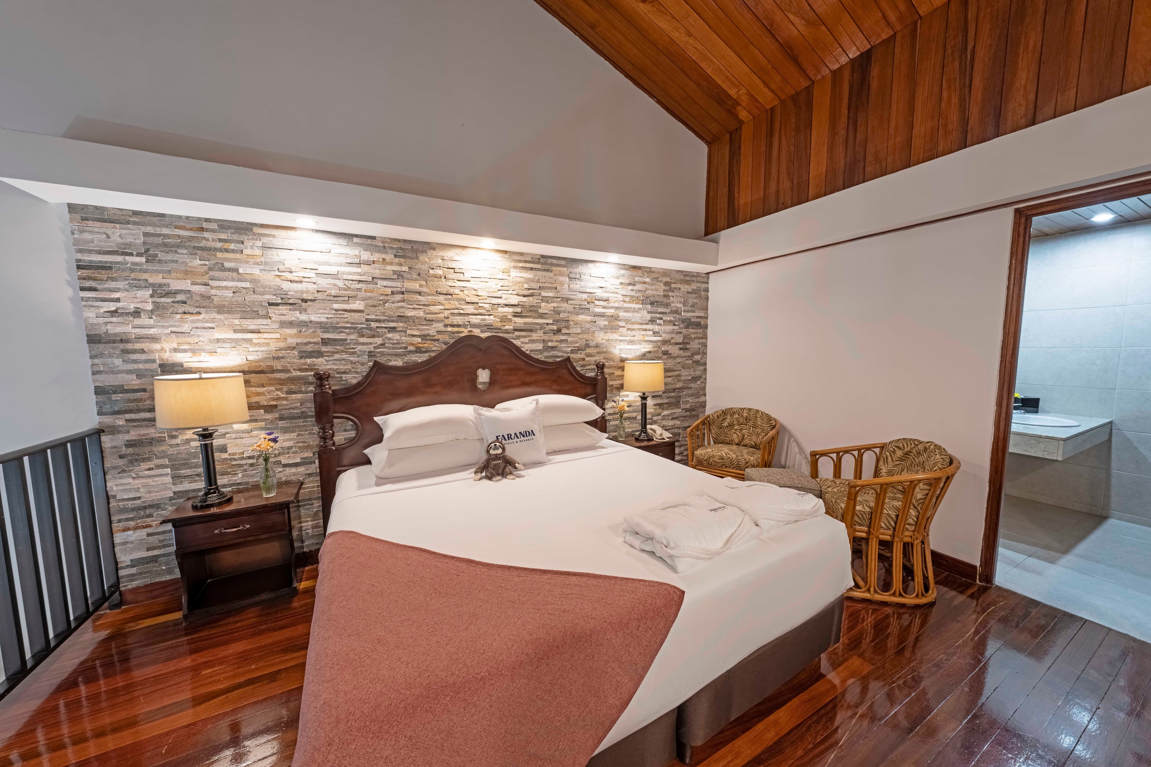 Hotel Bambito By Faranda Boutique, a member of Radisson Individuals — 71