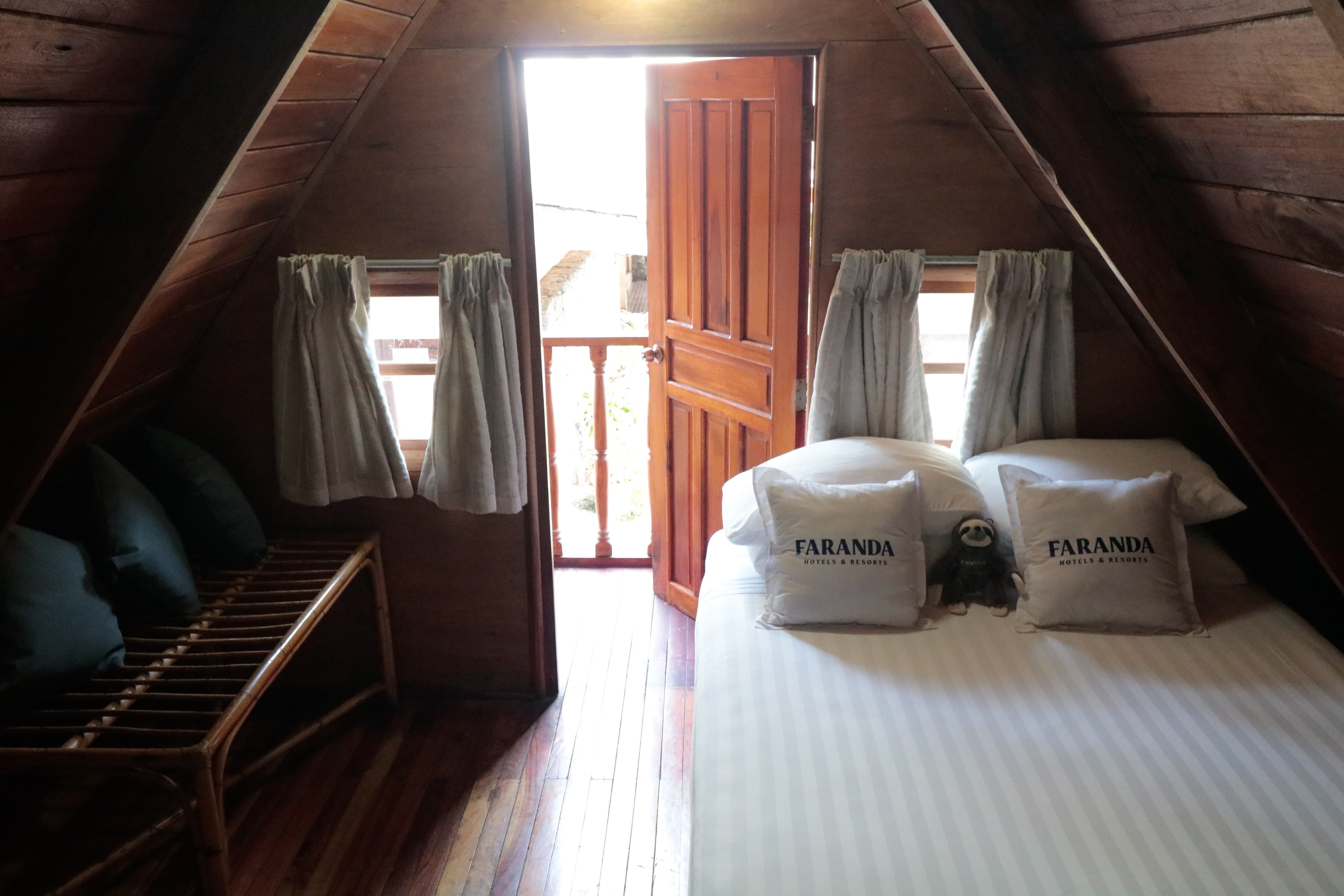 Hotel Bambito By Faranda Boutique, a member of Radisson Individuals — 79