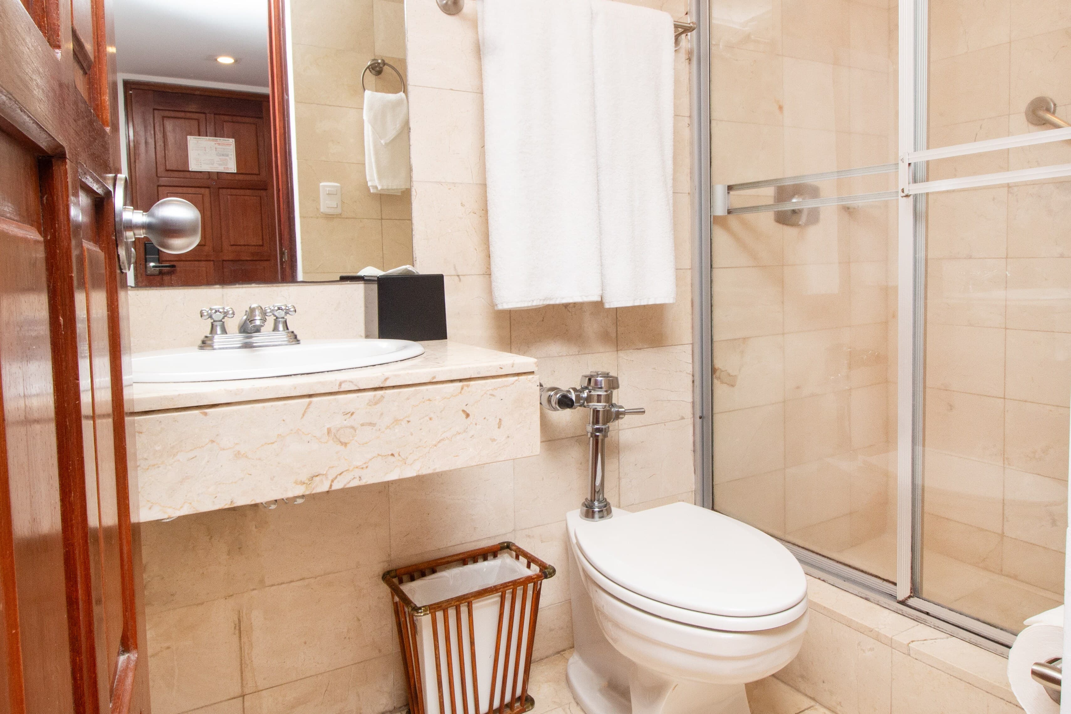 Hotel Bambito By Faranda Boutique, a member of Radisson Individuals — 52