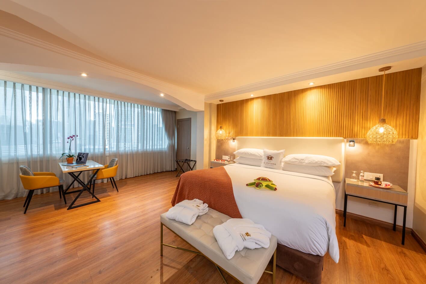 Hotel El Panama By Faranda Grand, a member of Radisson Individuals — 61