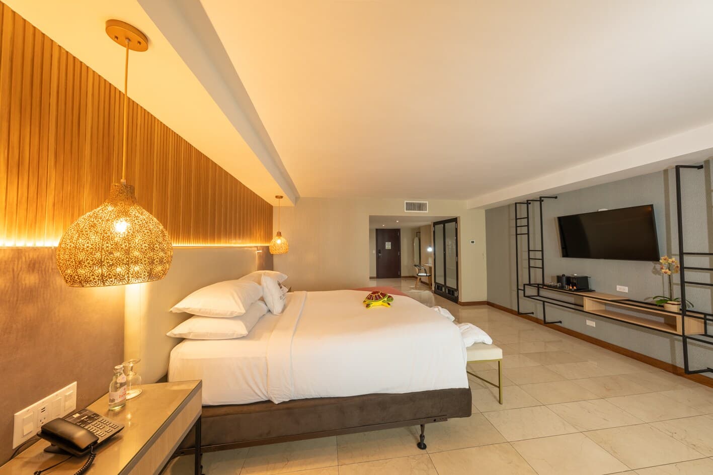 Hotel El Panama By Faranda Grand, a member of Radisson Individuals — 62
