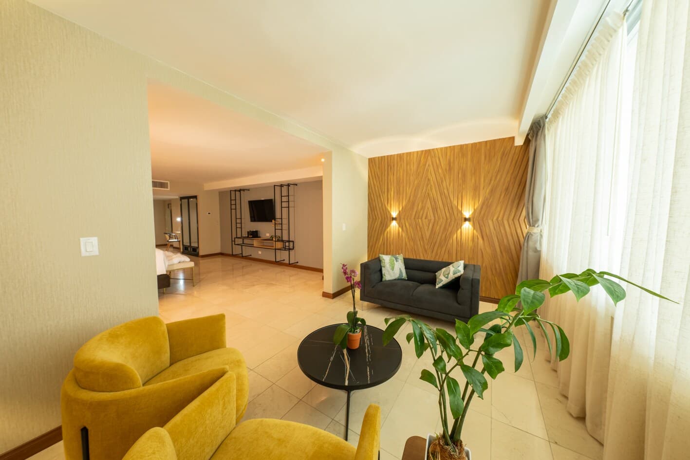 Hotel El Panama By Faranda Grand, a member of Radisson Individuals — 64