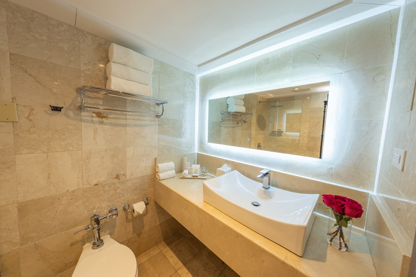 Hotel El Panama By Faranda Grand, a member of Radisson Individuals — 65