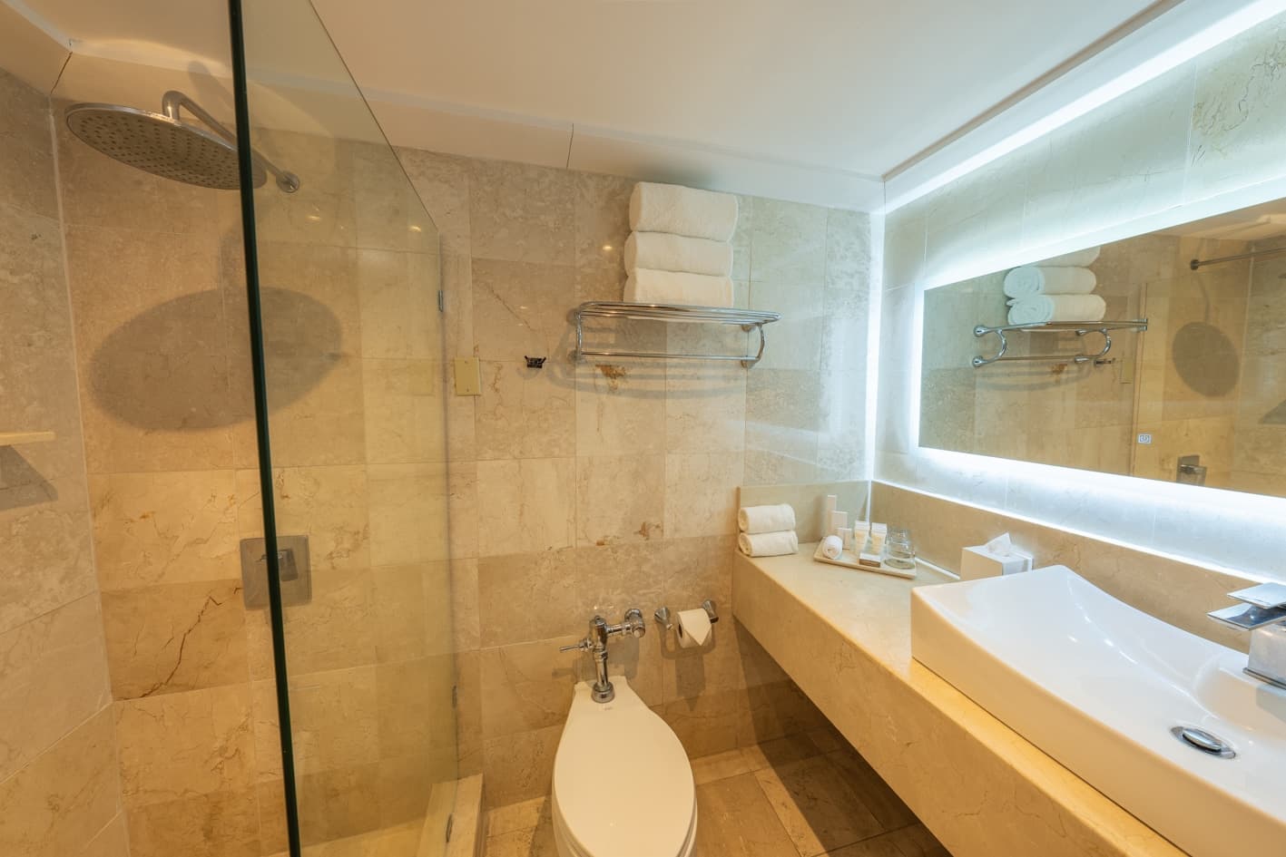 Hotel El Panama By Faranda Grand, a member of Radisson Individuals — 66