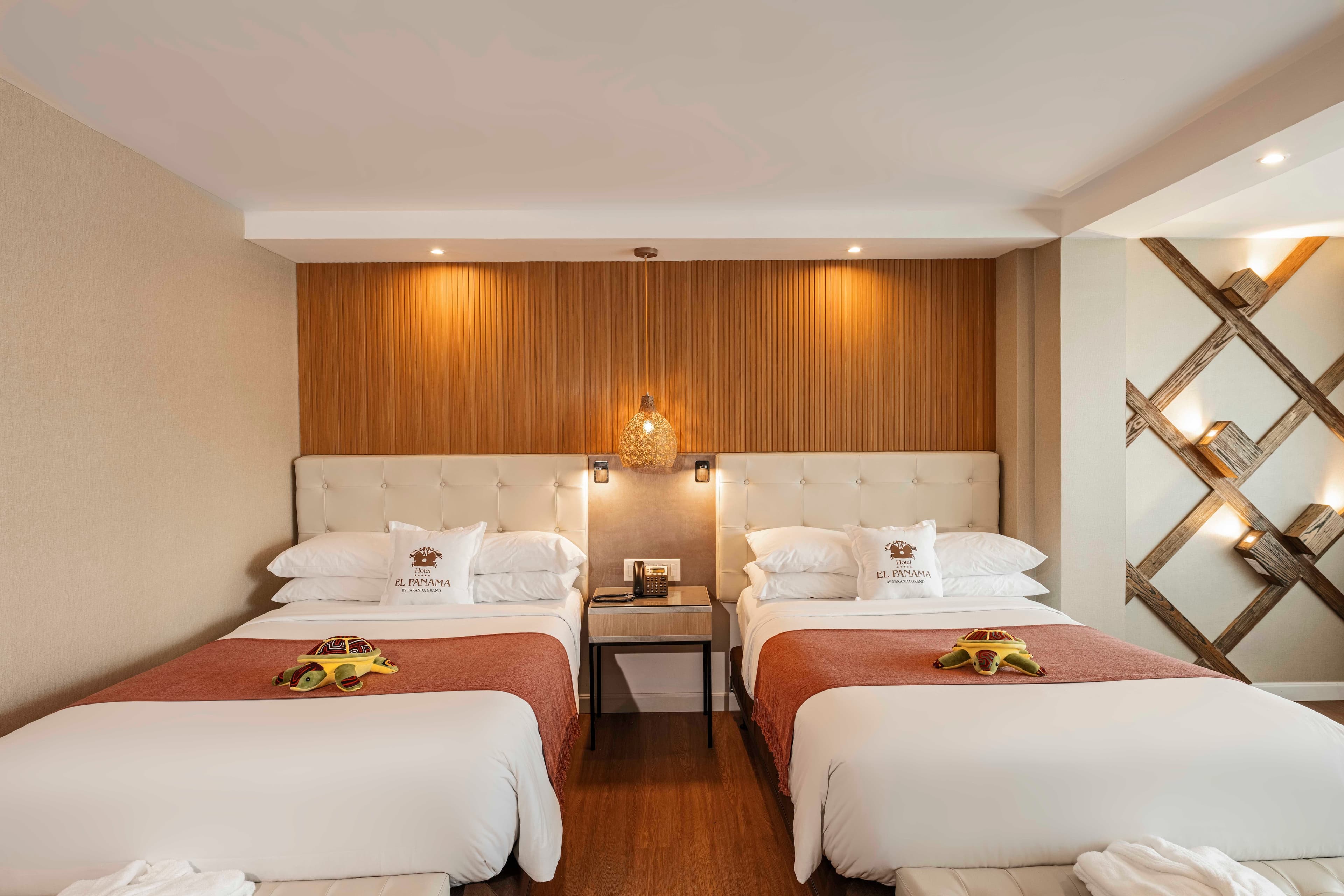 Hotel El Panama By Faranda Grand, a member of Radisson Individuals — 14