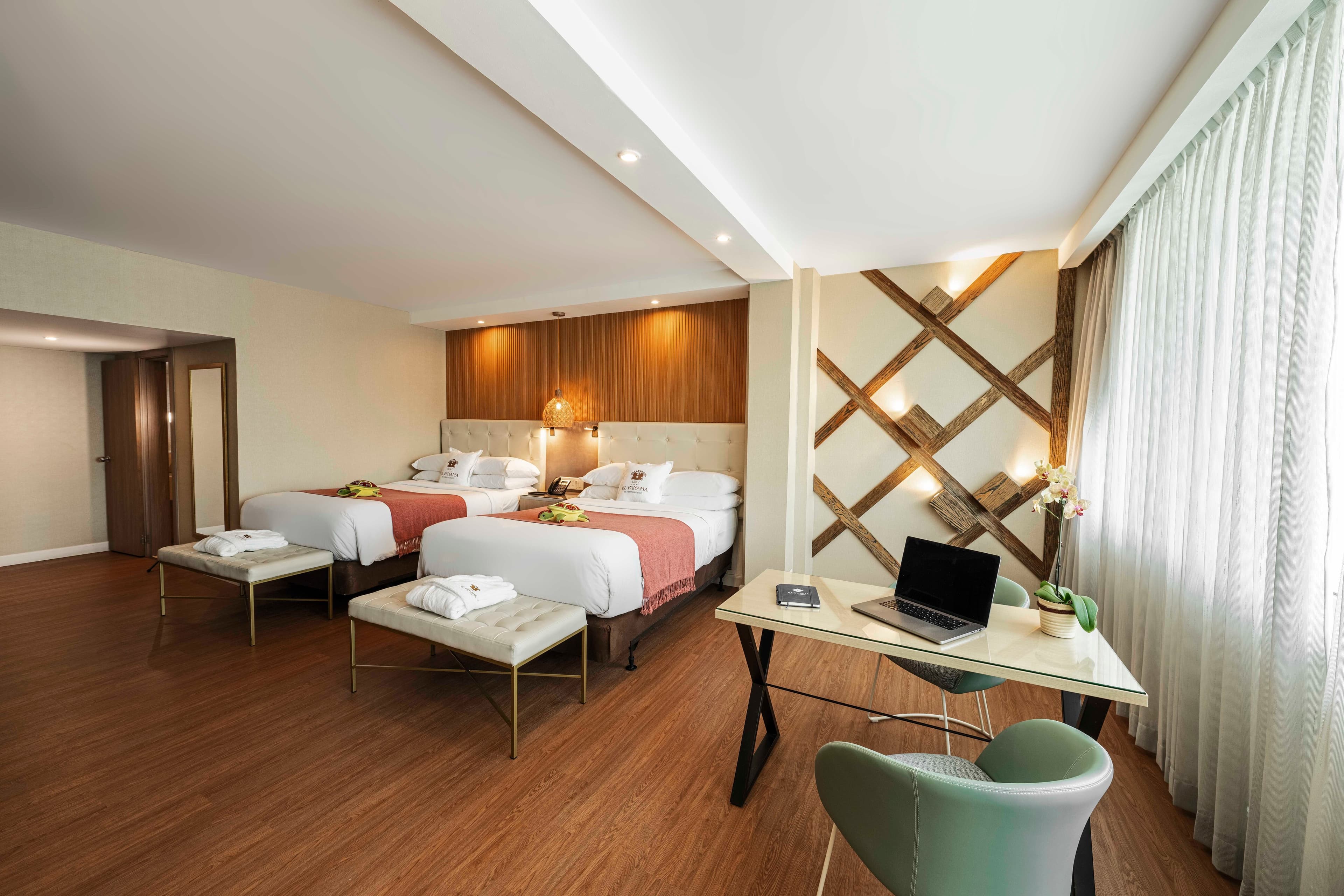Hotel El Panama By Faranda Grand, a member of Radisson Individuals — 17