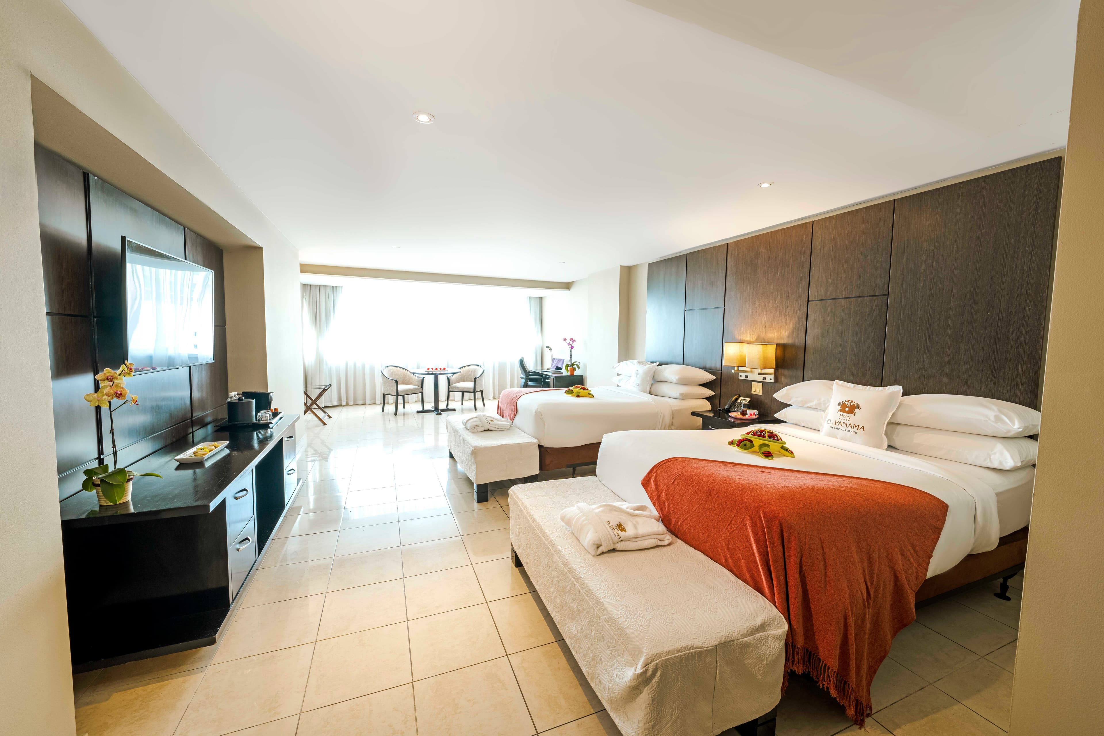 Hotel El Panama By Faranda Grand, a member of Radisson Individuals - Image 2