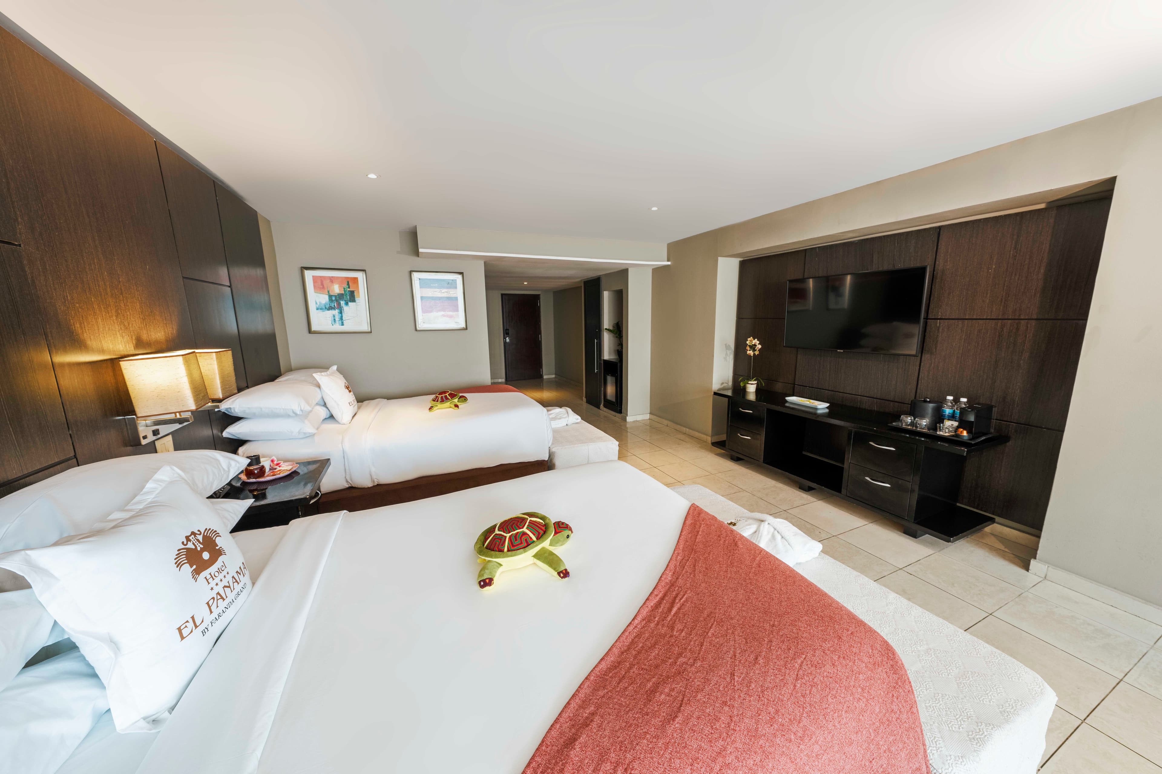 Hotel El Panama By Faranda Grand, a member of Radisson Individuals - Image 3