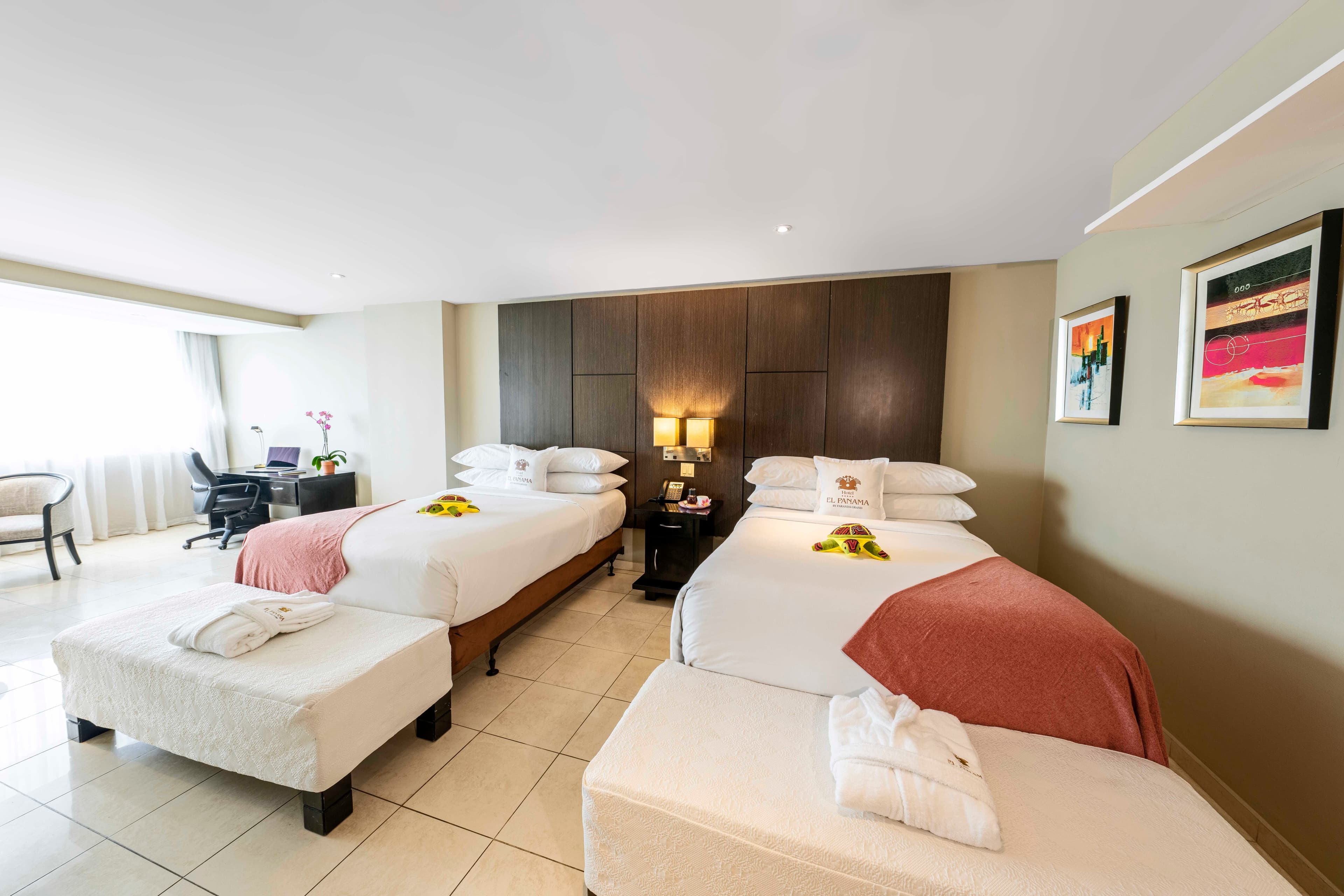 Hotel El Panama By Faranda Grand, a member of Radisson Individuals - Image 4