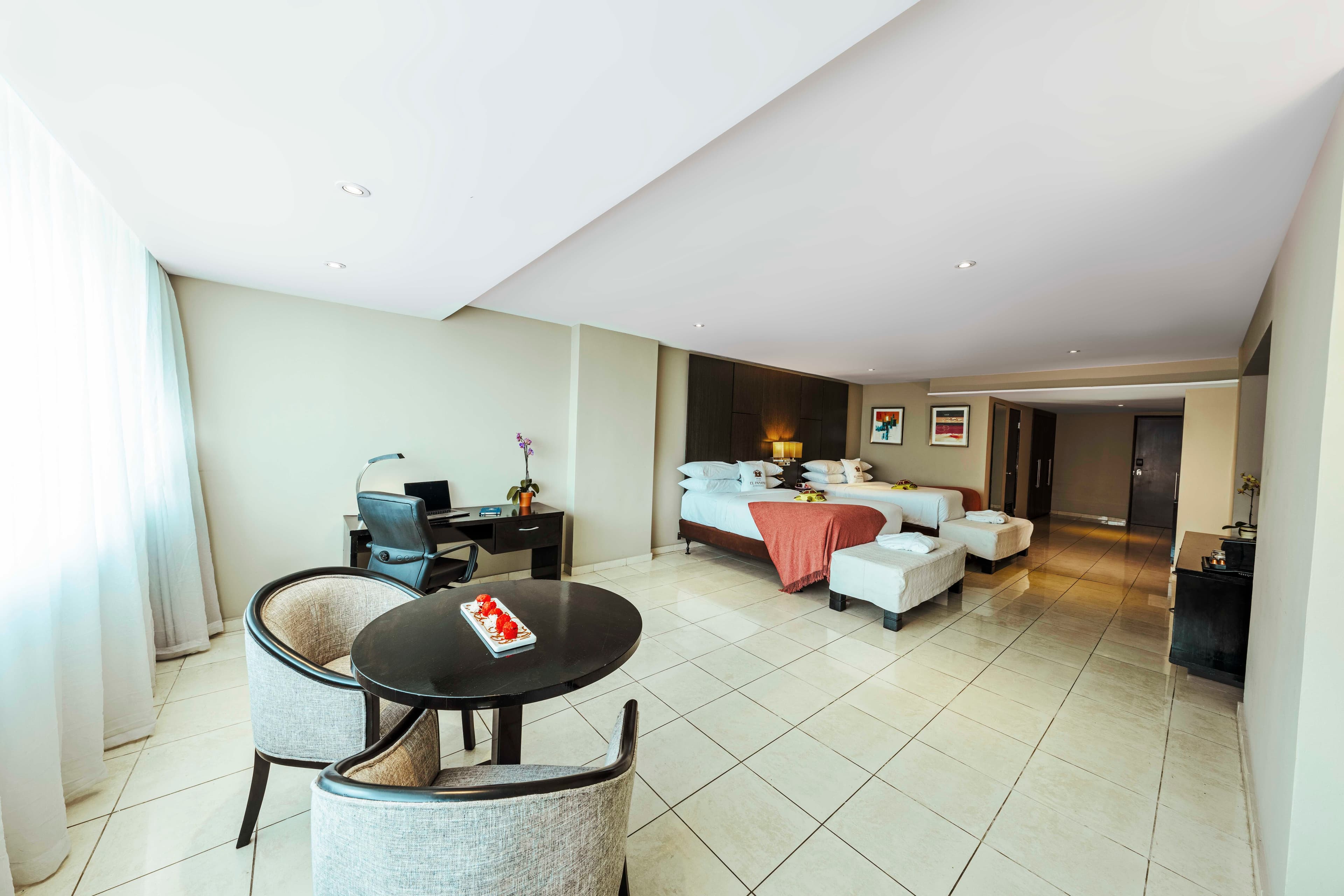 Hotel El Panama By Faranda Grand, a member of Radisson Individuals - Image 5