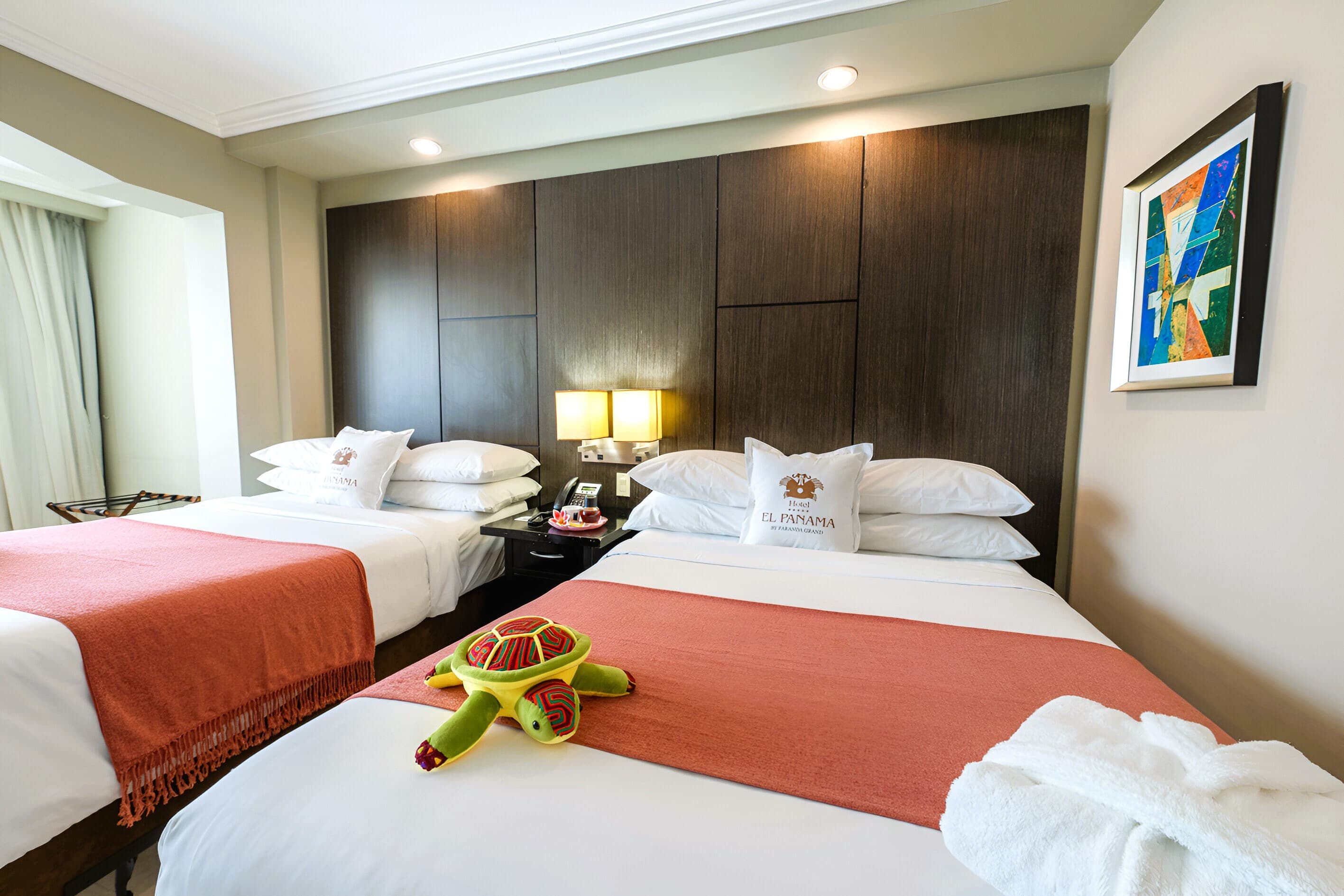 Hotel El Panama By Faranda Grand, a member of Radisson Individuals — 8