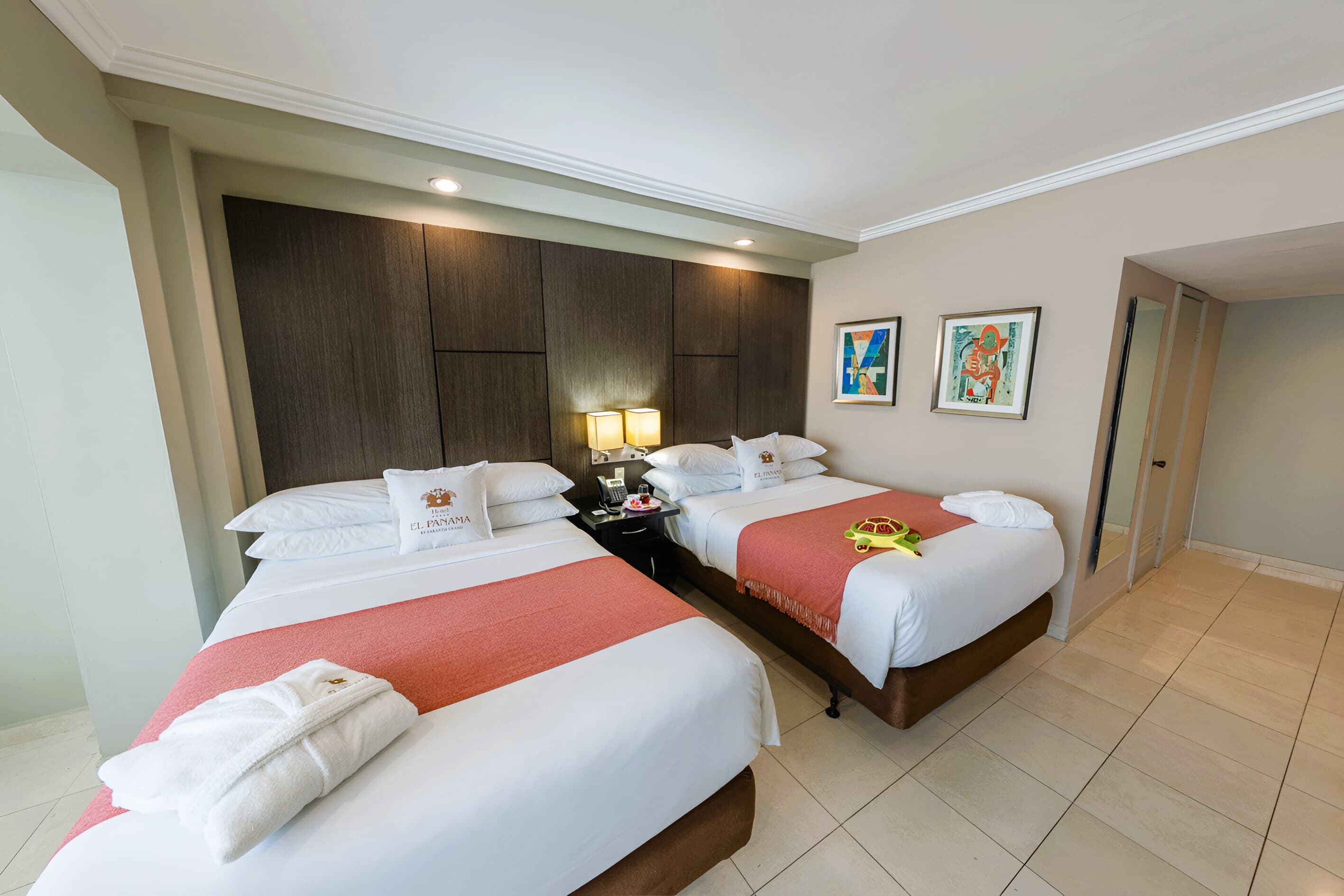 Hotel El Panama By Faranda Grand, a member of Radisson Individuals — 9