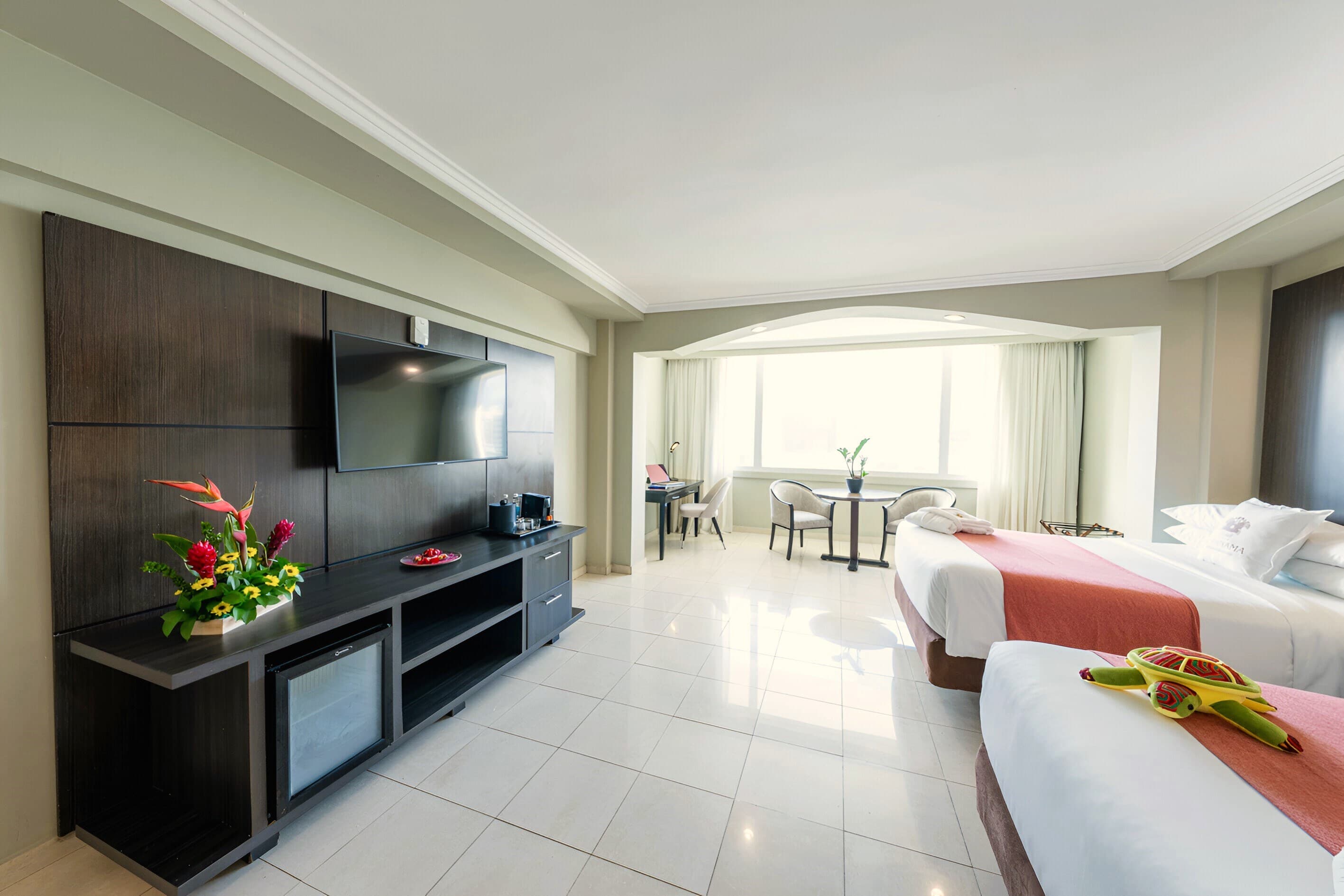 Hotel El Panama By Faranda Grand, a member of Radisson Individuals — 10