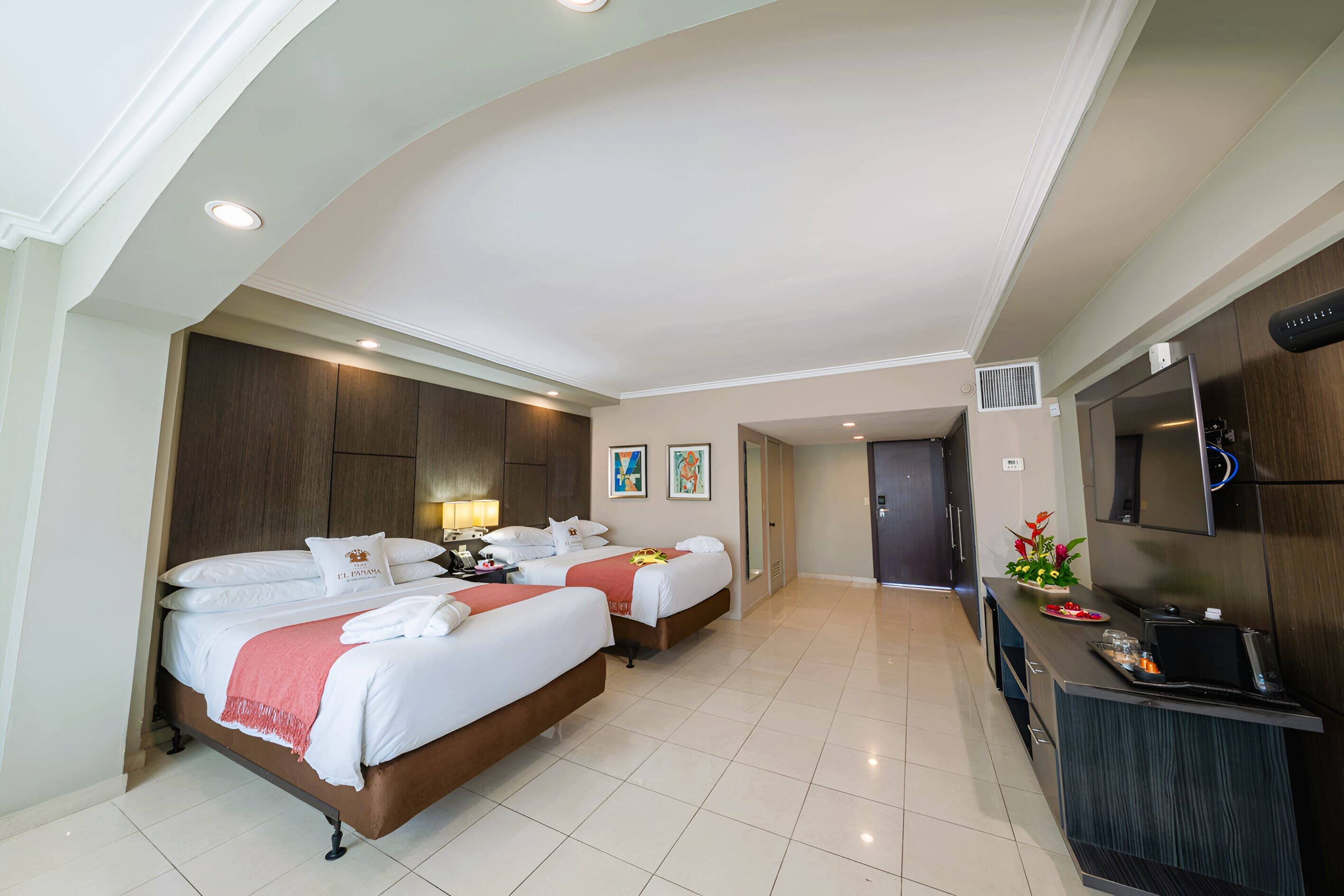 Hotel El Panama By Faranda Grand, a member of Radisson Individuals — 11