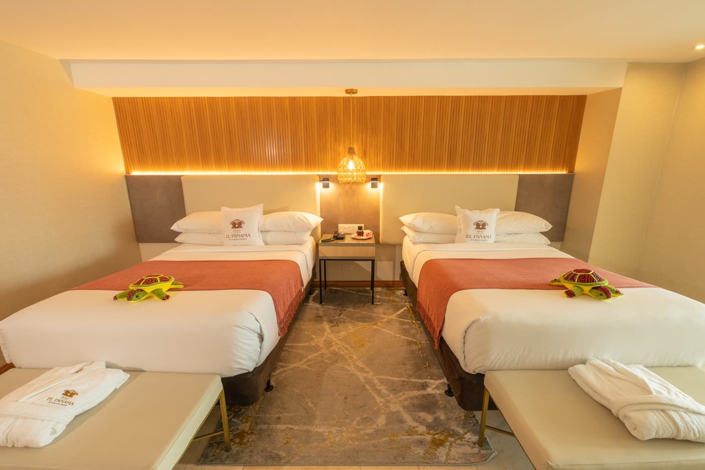 Hotel El Panama By Faranda Grand, a member of Radisson Individuals — 21